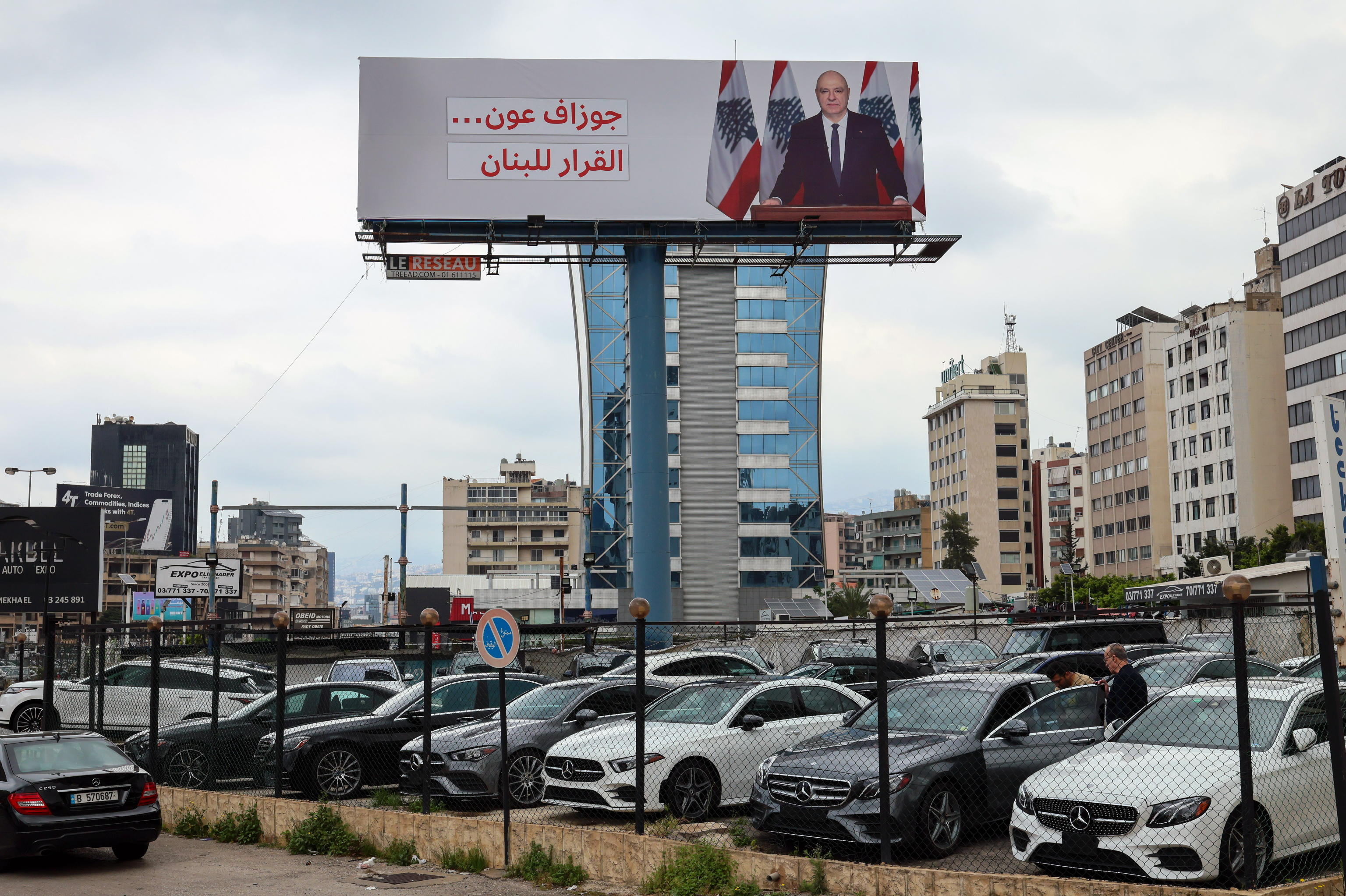 Hezbollah-Israele: lo stallo della guerra