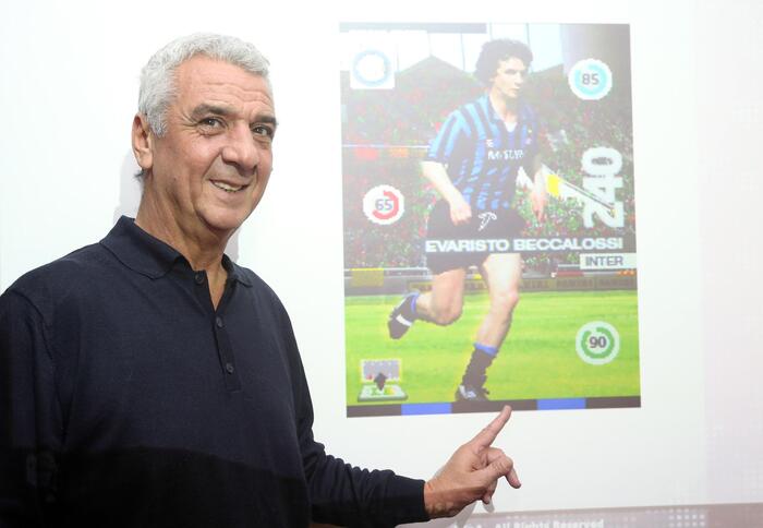 Beccalossi, grandezza e caduta