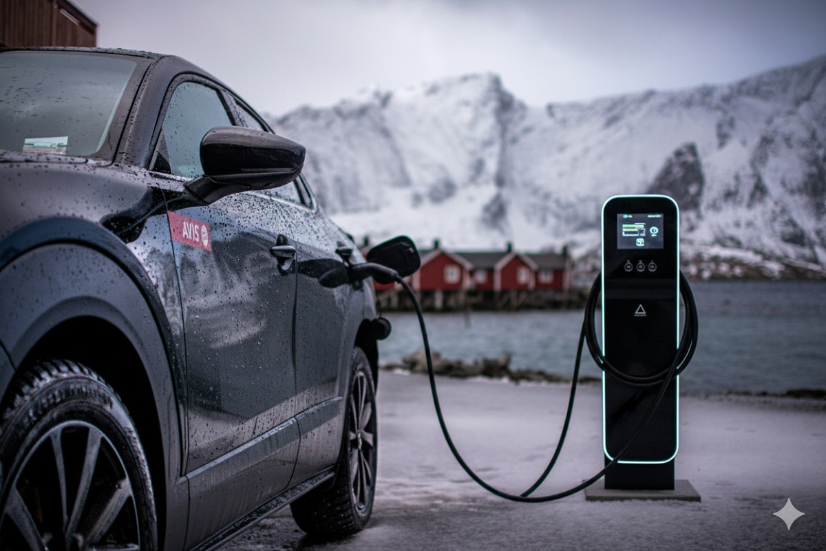 Norvegia elettrica al 100 per cento, ma il gas salva l’Europa