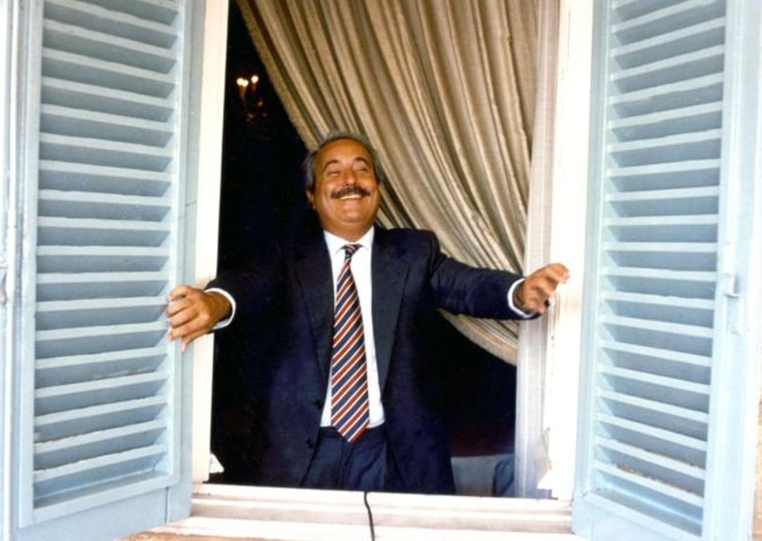 23 maggio: 34 anni di memoria operativa