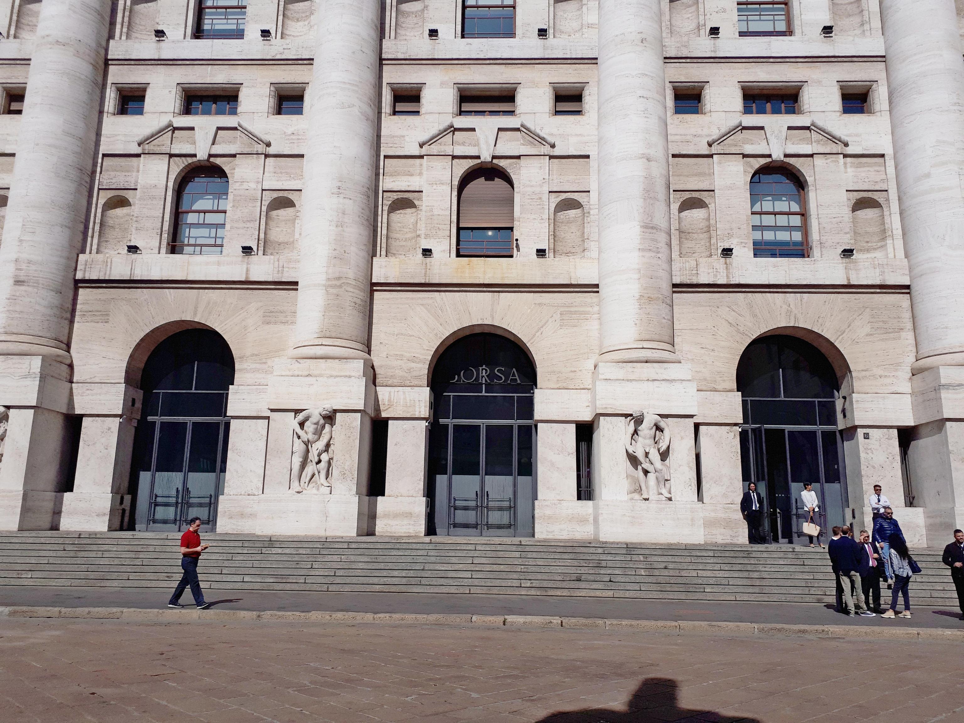 Alcune considerazioni sulla legalità nei mercati finanziari