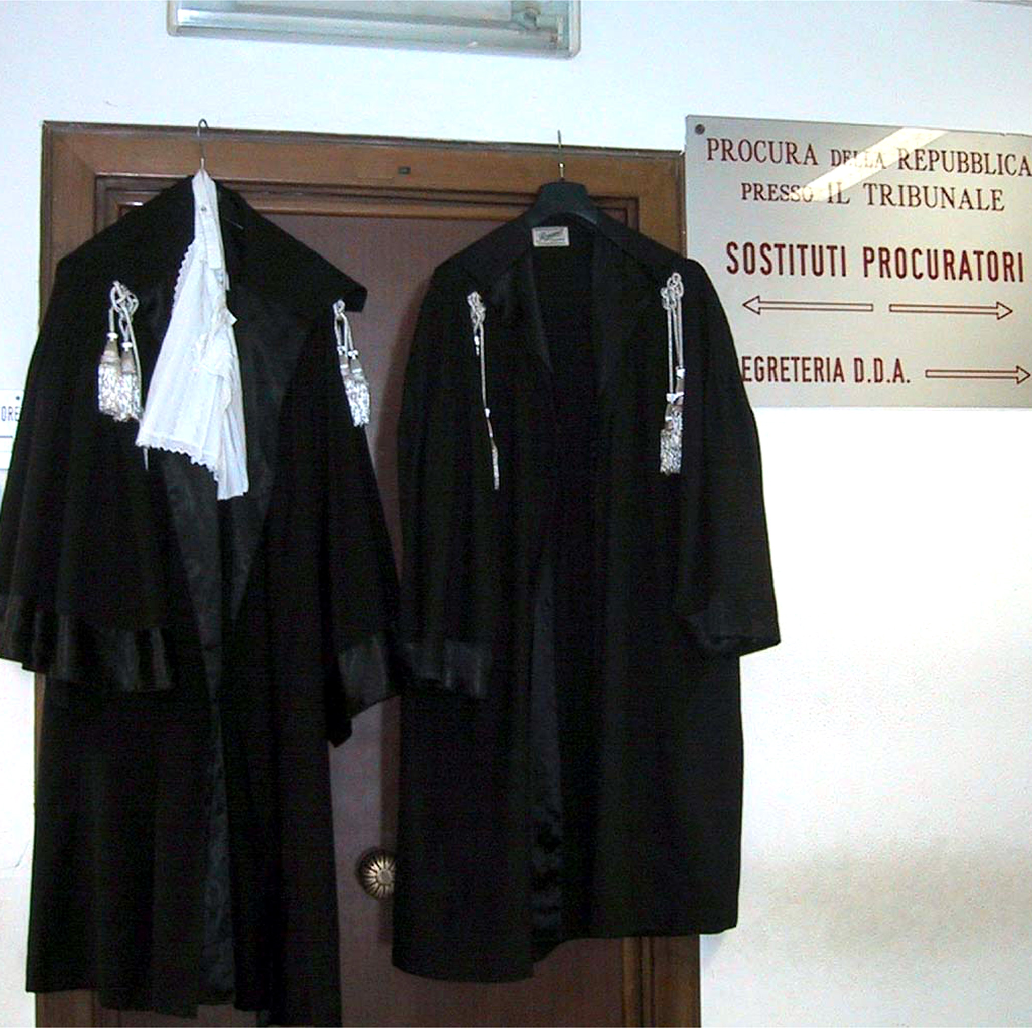Anm (Associazione nazionale miracoli)