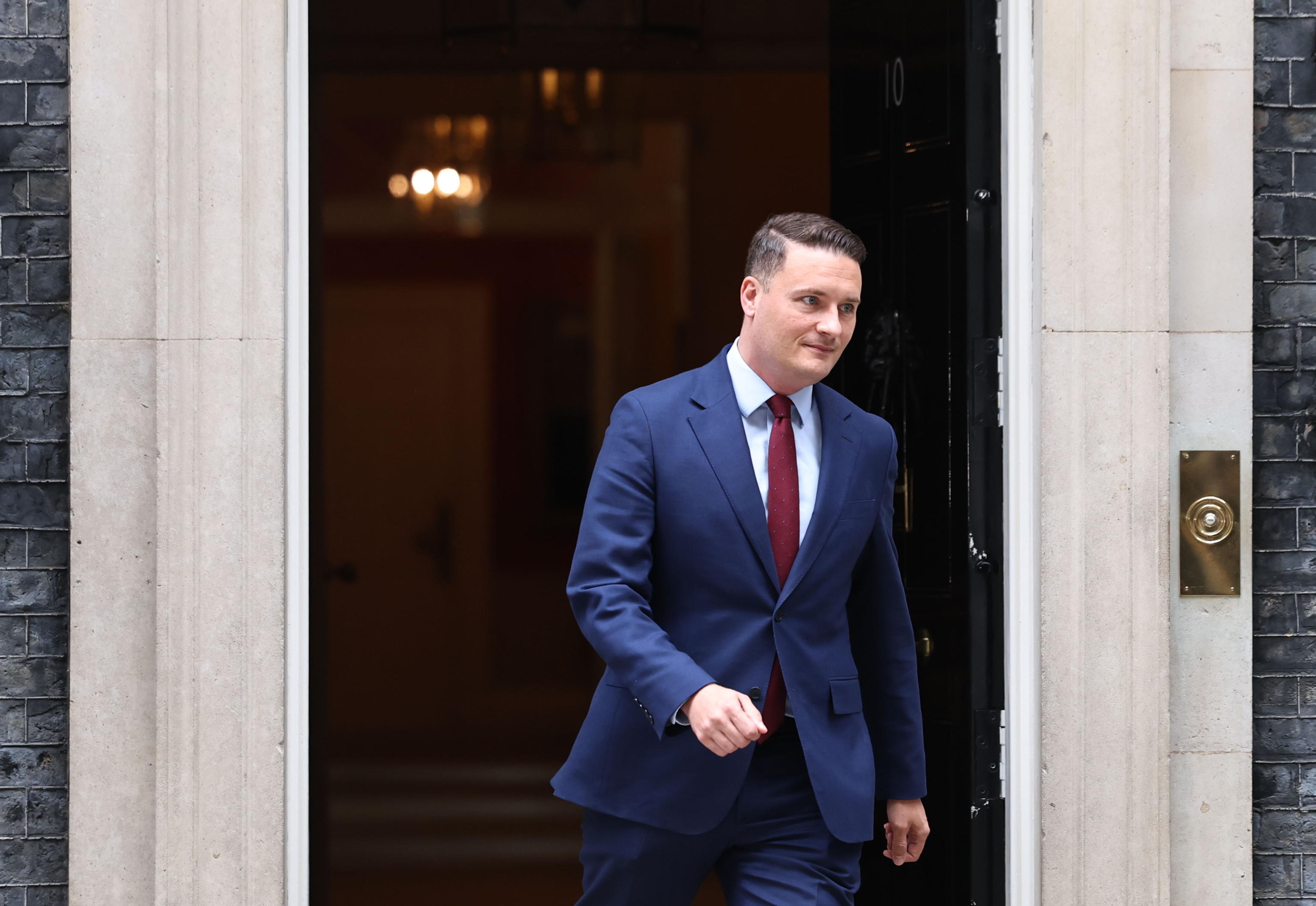 Starmer-Streeting: si apre la sfida