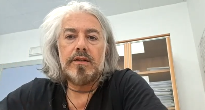 Correale: la cura che continua (Video)
