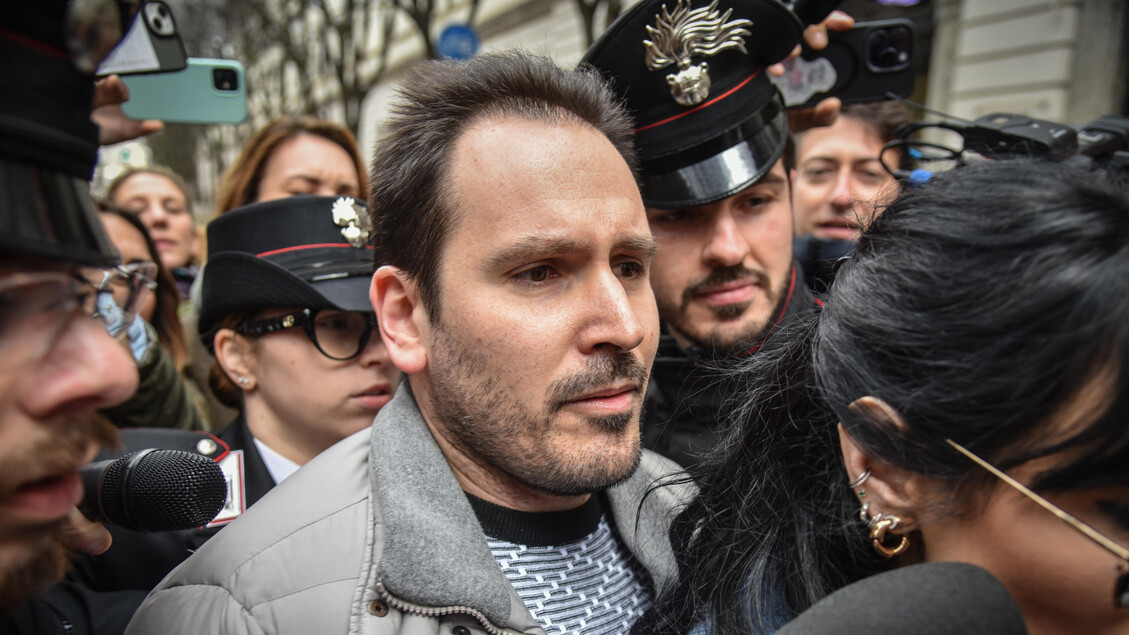 Garlasco, il delitto infinito divorato dai media