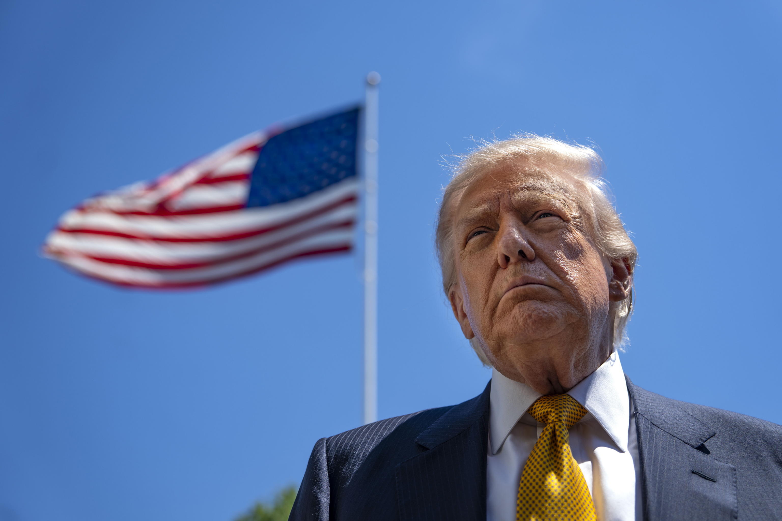 Te la do io l’Europa! Gli orfani del trumpismo