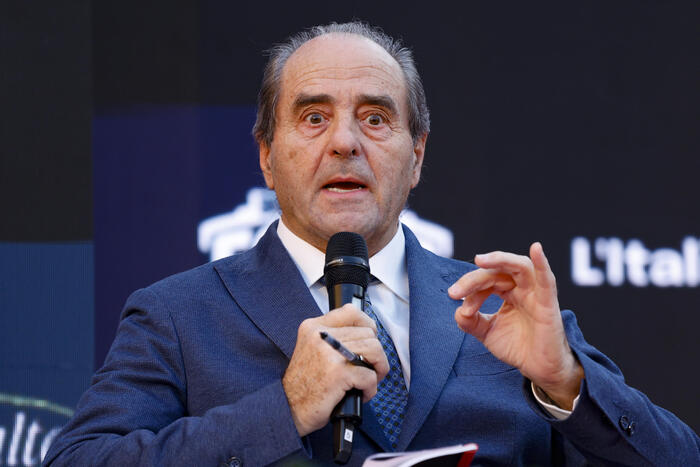 Antonio Di Pietro e la gogna mediatica