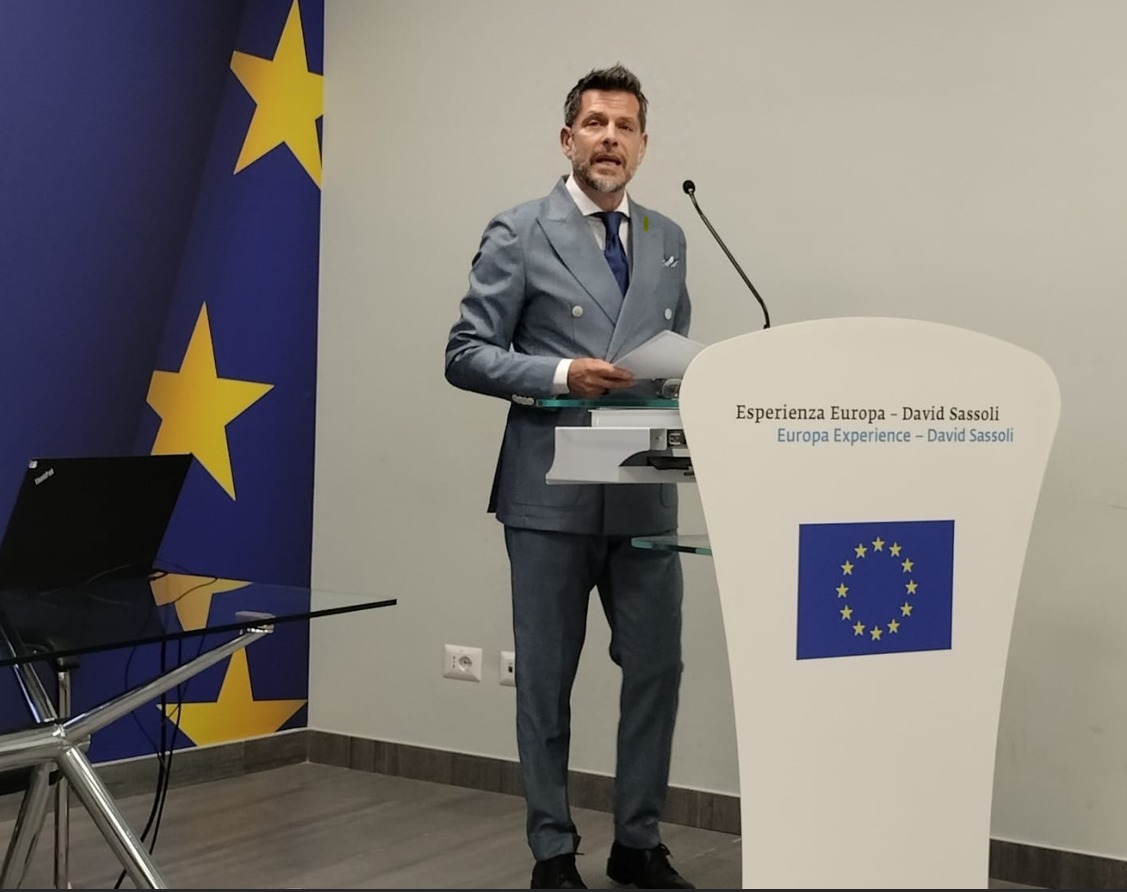 Il congresso di Assoeuro chiede una riforma normativa per la progettazione
