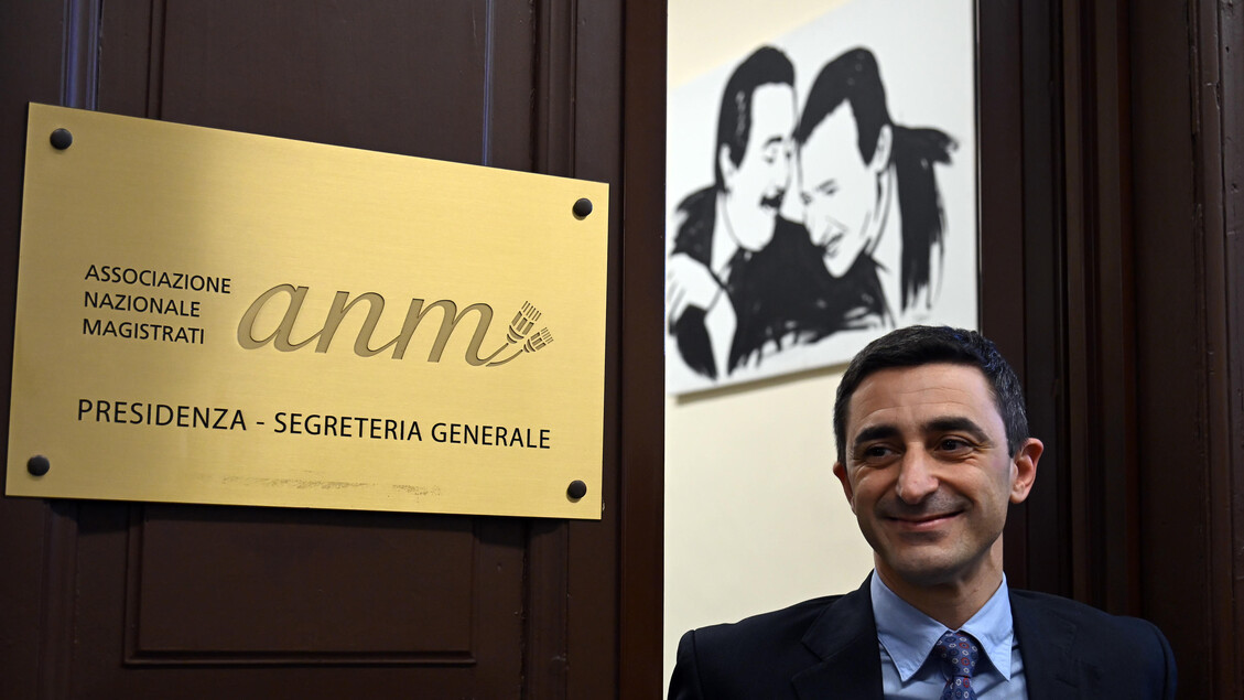 L’adunata dell’Anm: il terzo potere si è fatto politica
