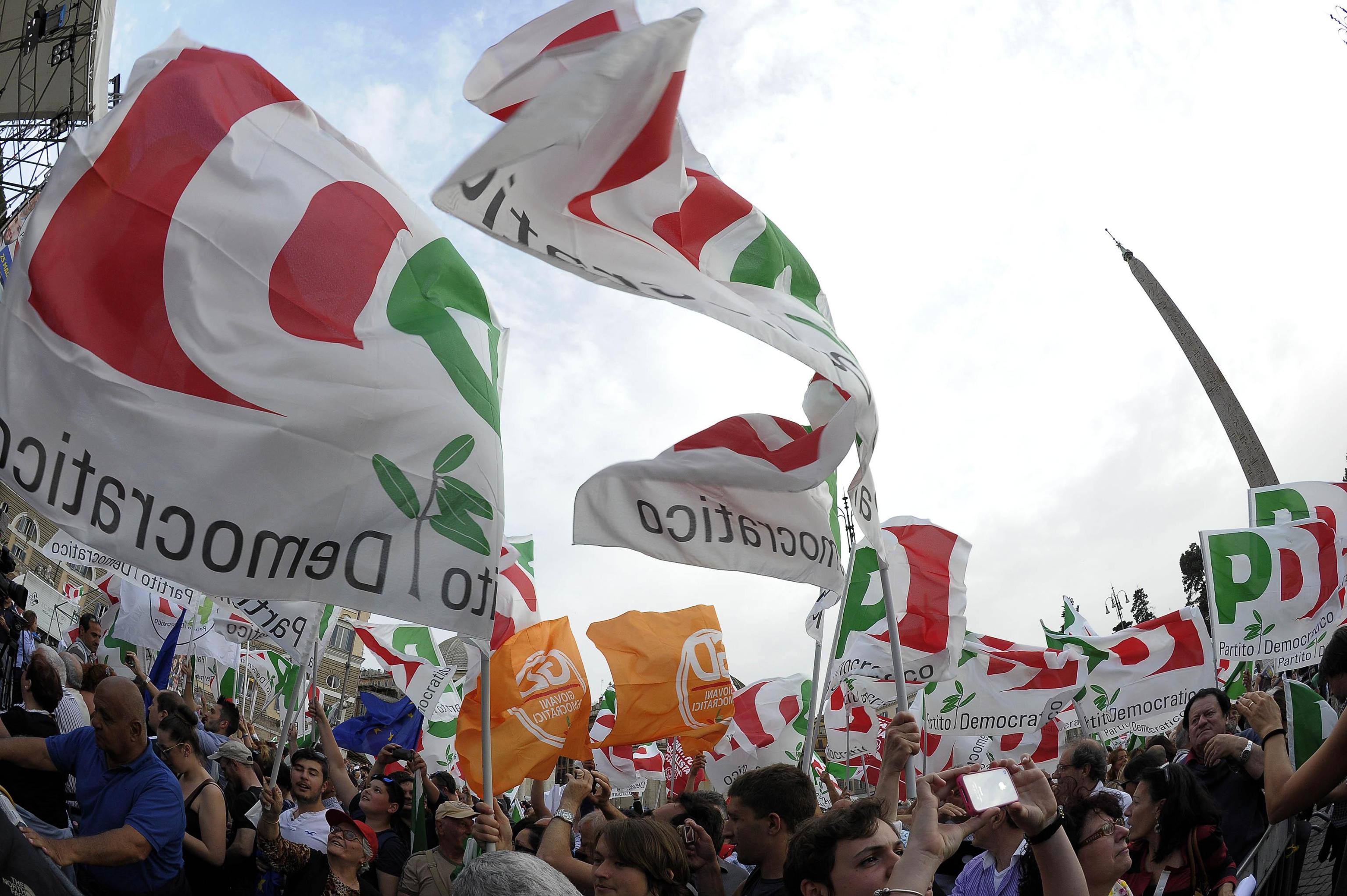 Sconfitte dell’oligarchia radical chic