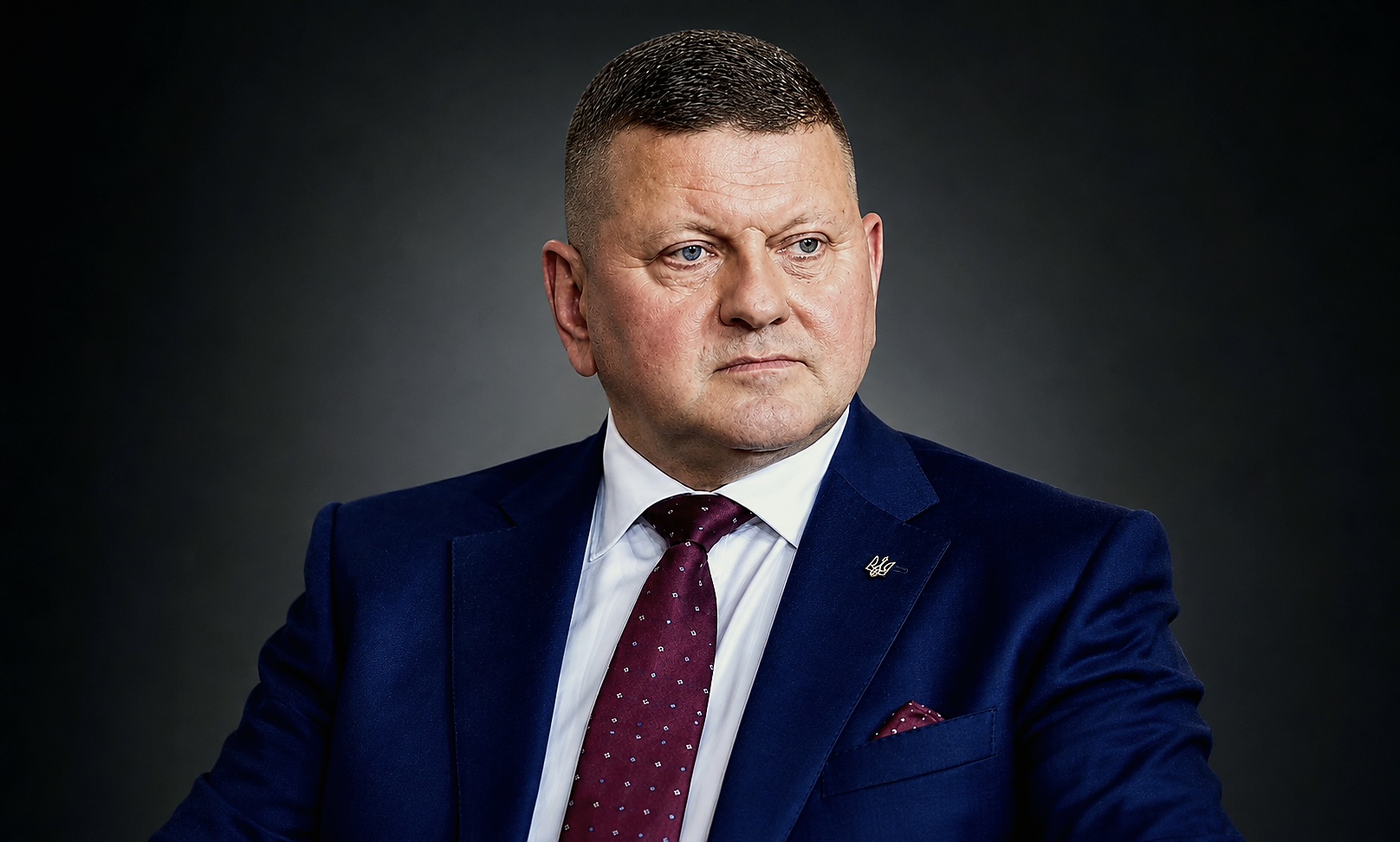 Zaluzhnyi invita l’Europa a ripensare la propria sicurezza