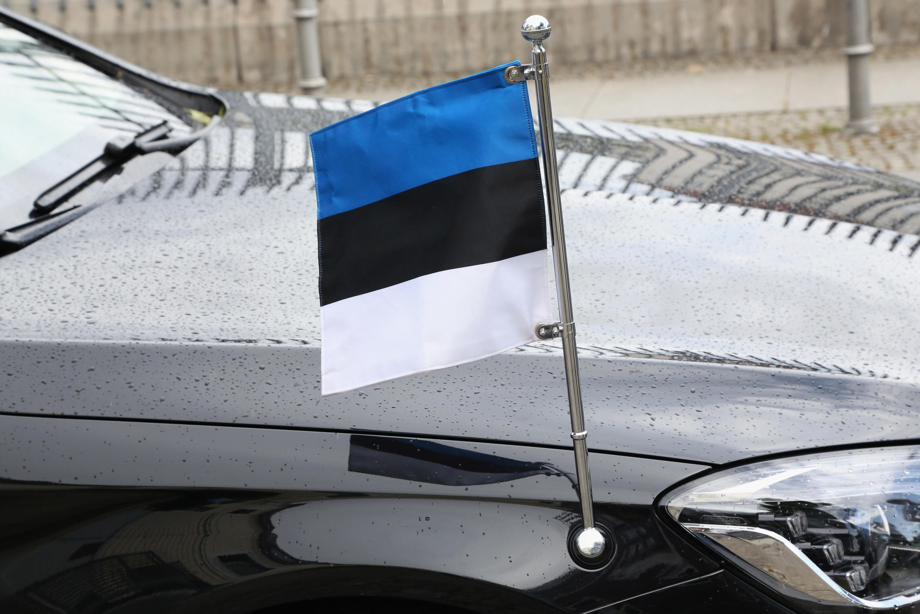 Estonia in armi: le madri coraggio