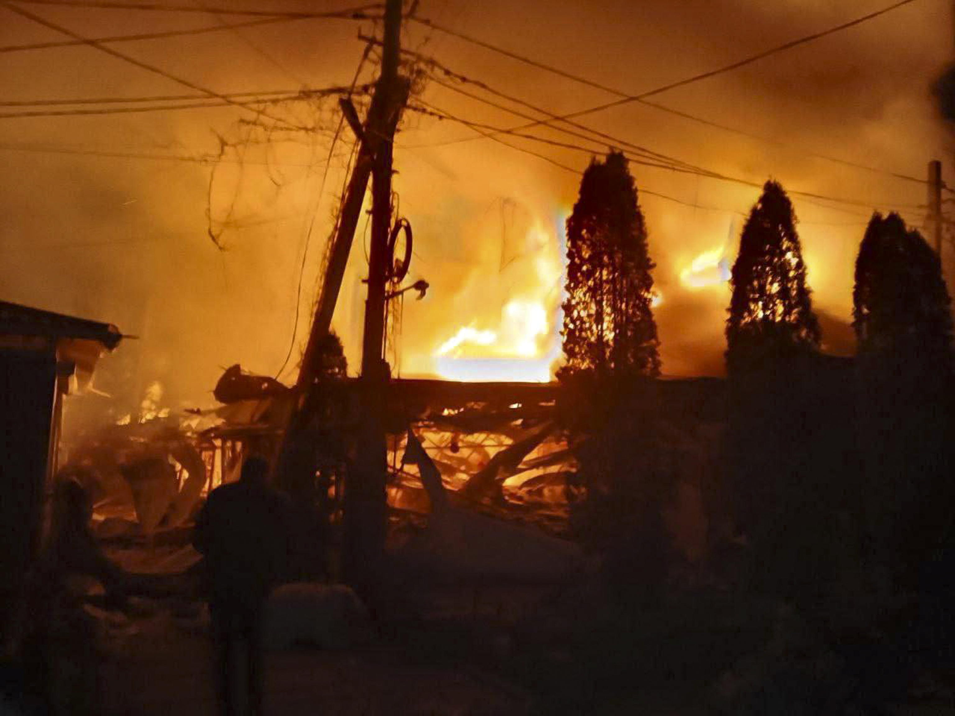 Ucraina al contrattacco nel Donetsk: ci sono vittime