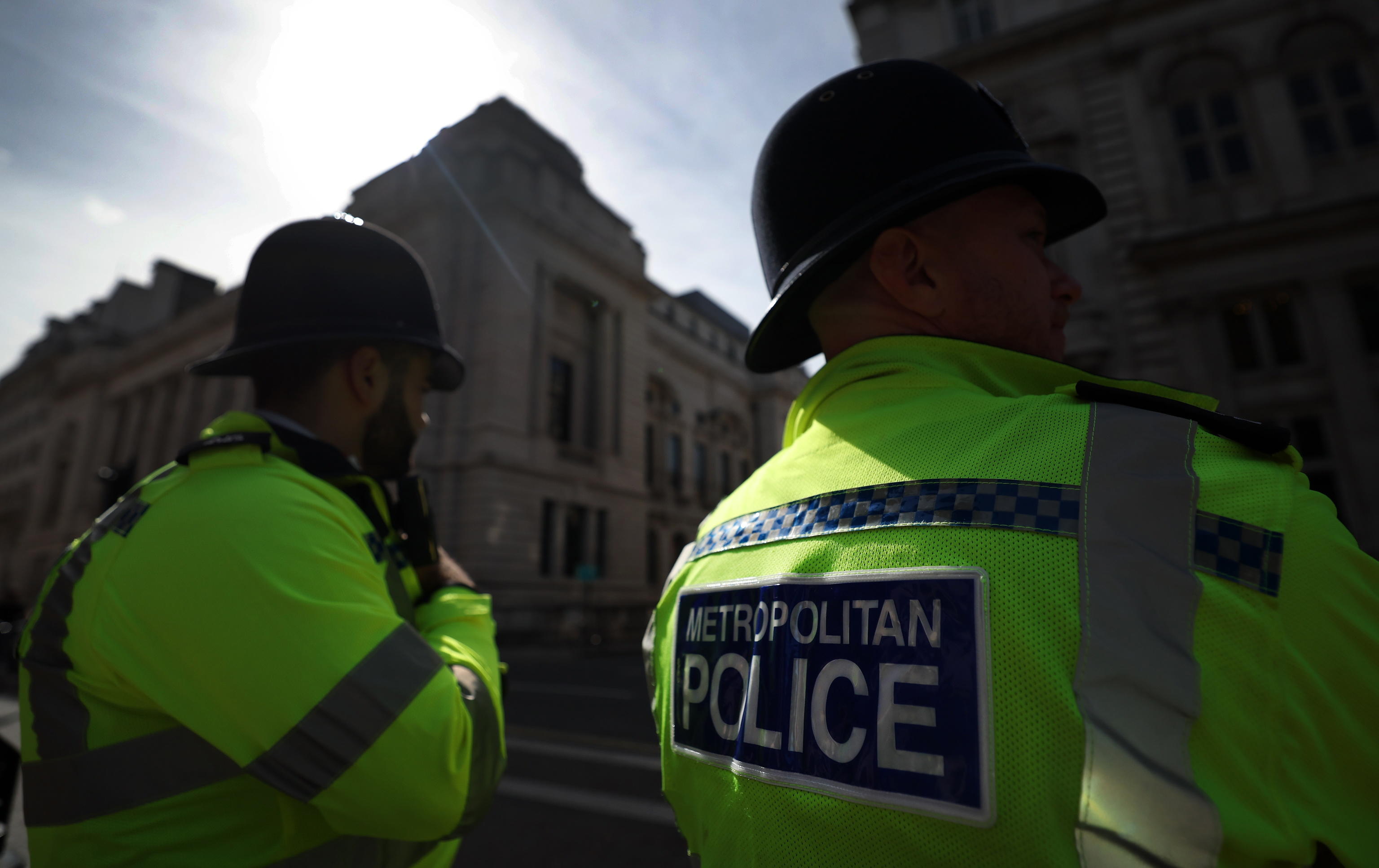 “Knife crime”: in Uk è emergenza nazionale