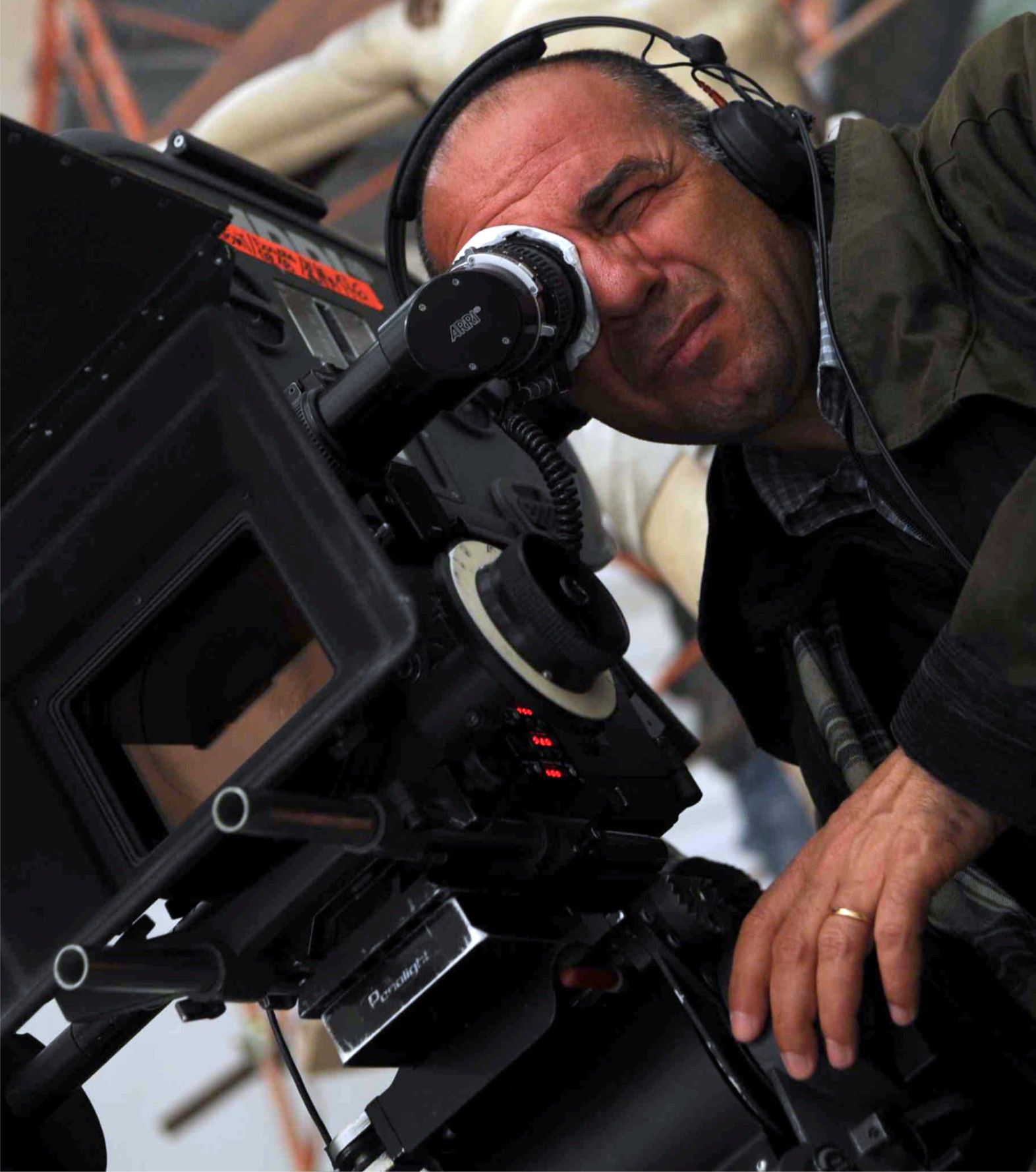 Visioni. “Diario di Guttuso”, su Raiplay il bel doc di Tornatore
