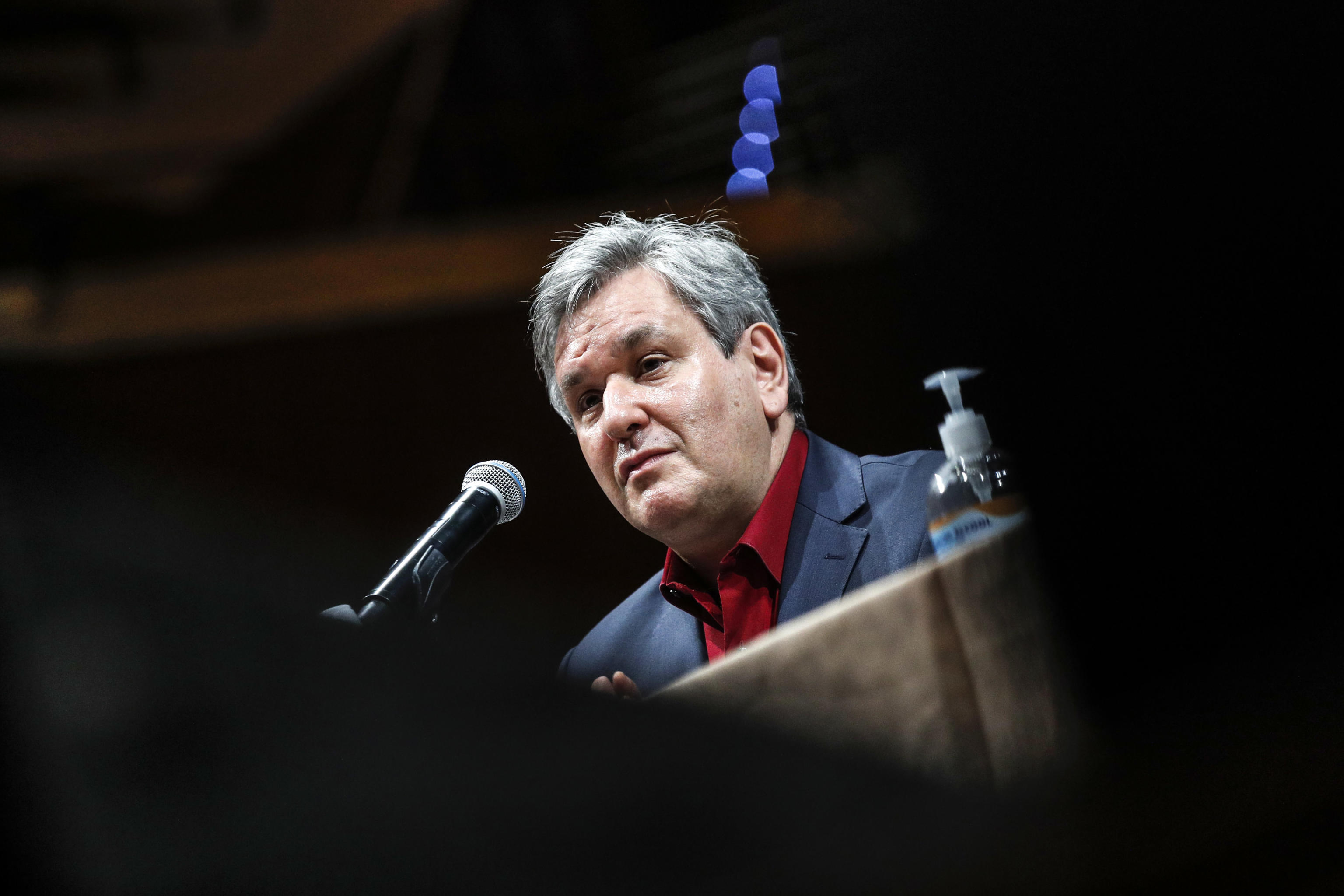“La grande” direzione di Antonio Pappano del concerto di Schubert
