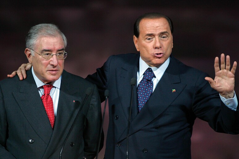 Trent’anni di fumo (e macerie)