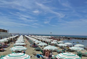 Il franchising delle Balneari 