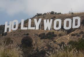 Fuga da Hollywood: la concorrenza che il potere teme