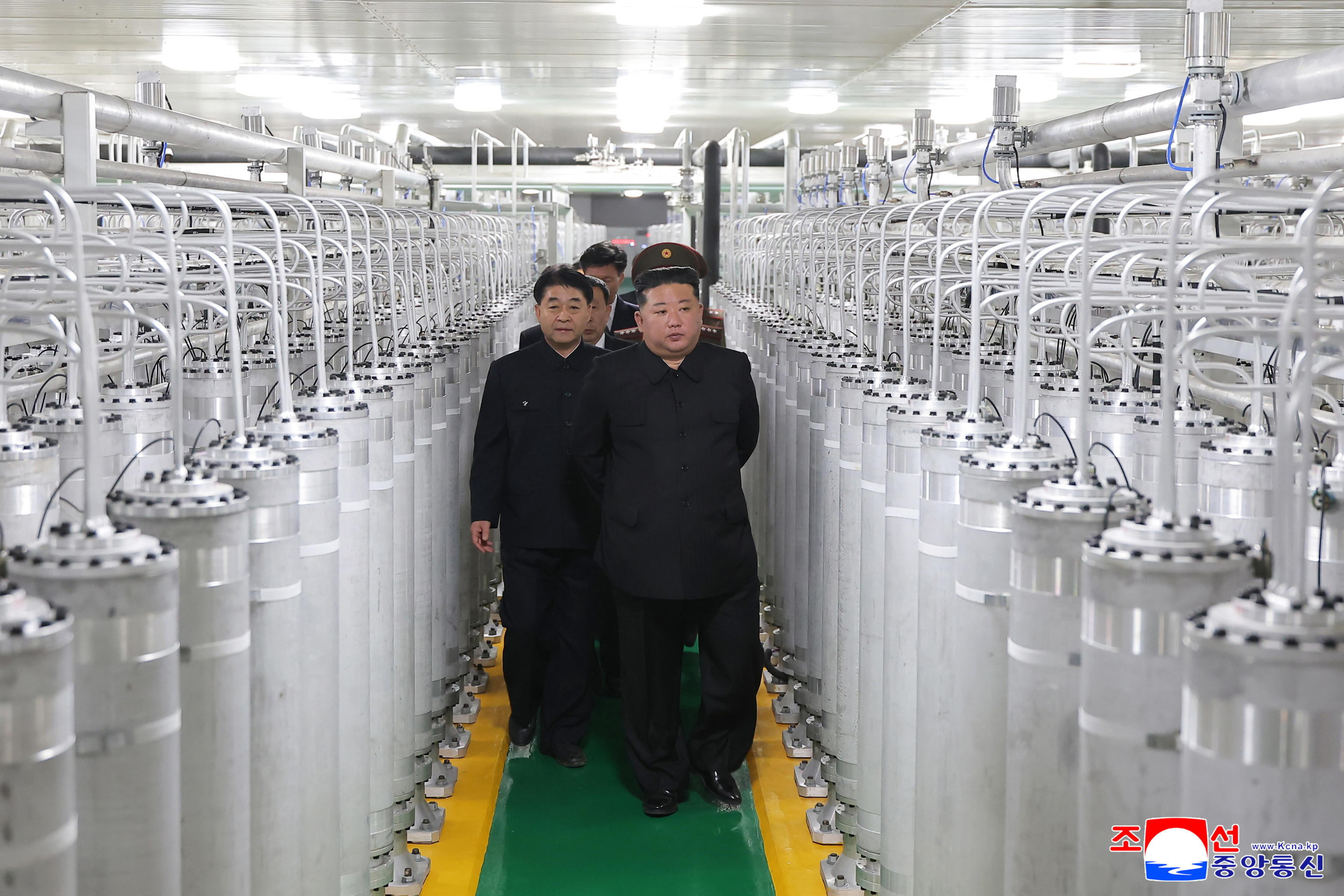 Corea del Nord: la vera questione nucleare