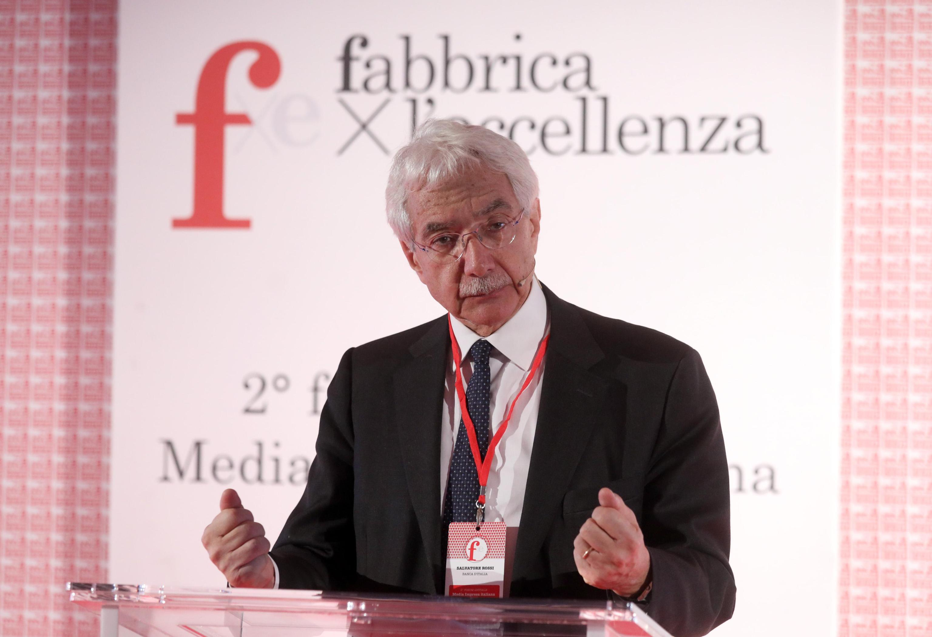 Opas di Intesa su Mps, Rossi: “Uno snodo decisivo”