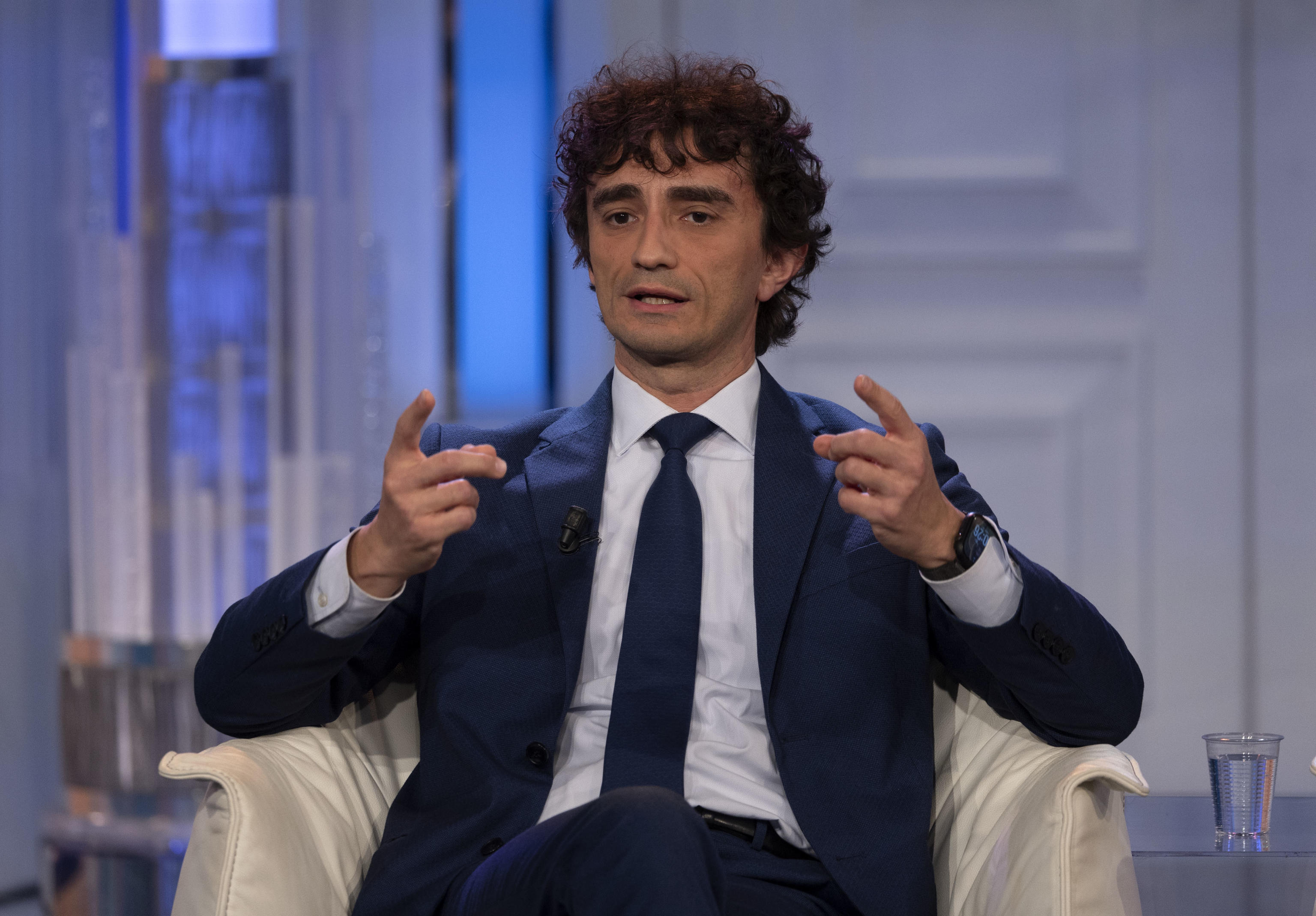 Bignami: “Abbiamo vinto in realtà per noi ostiche, il Governo è solido”