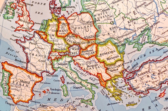 Tutto quello che sarà è già stato