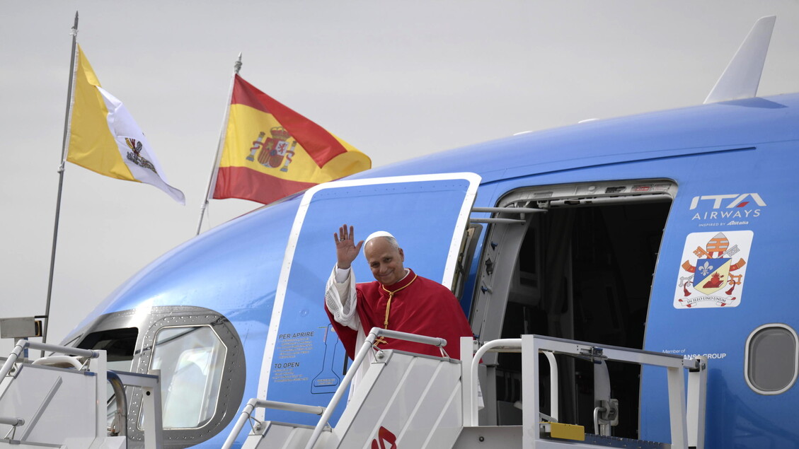 Leone XIV smonta l’agenda di Sánchez