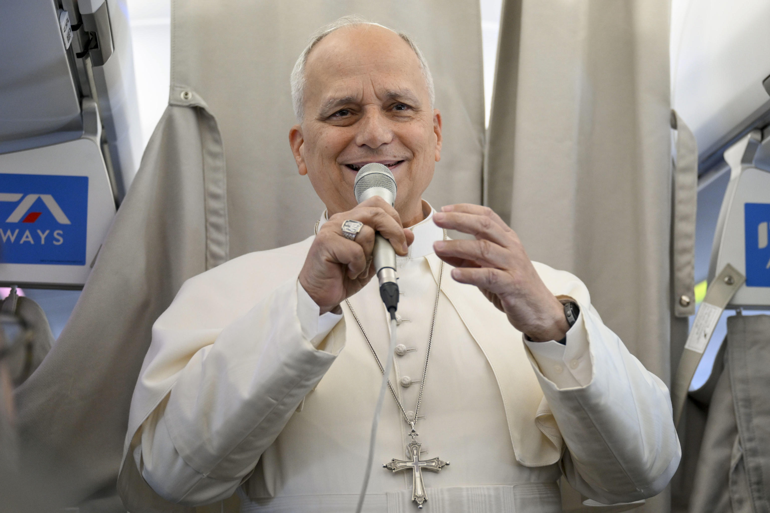 Incontri ravvicinati del terzo tipo