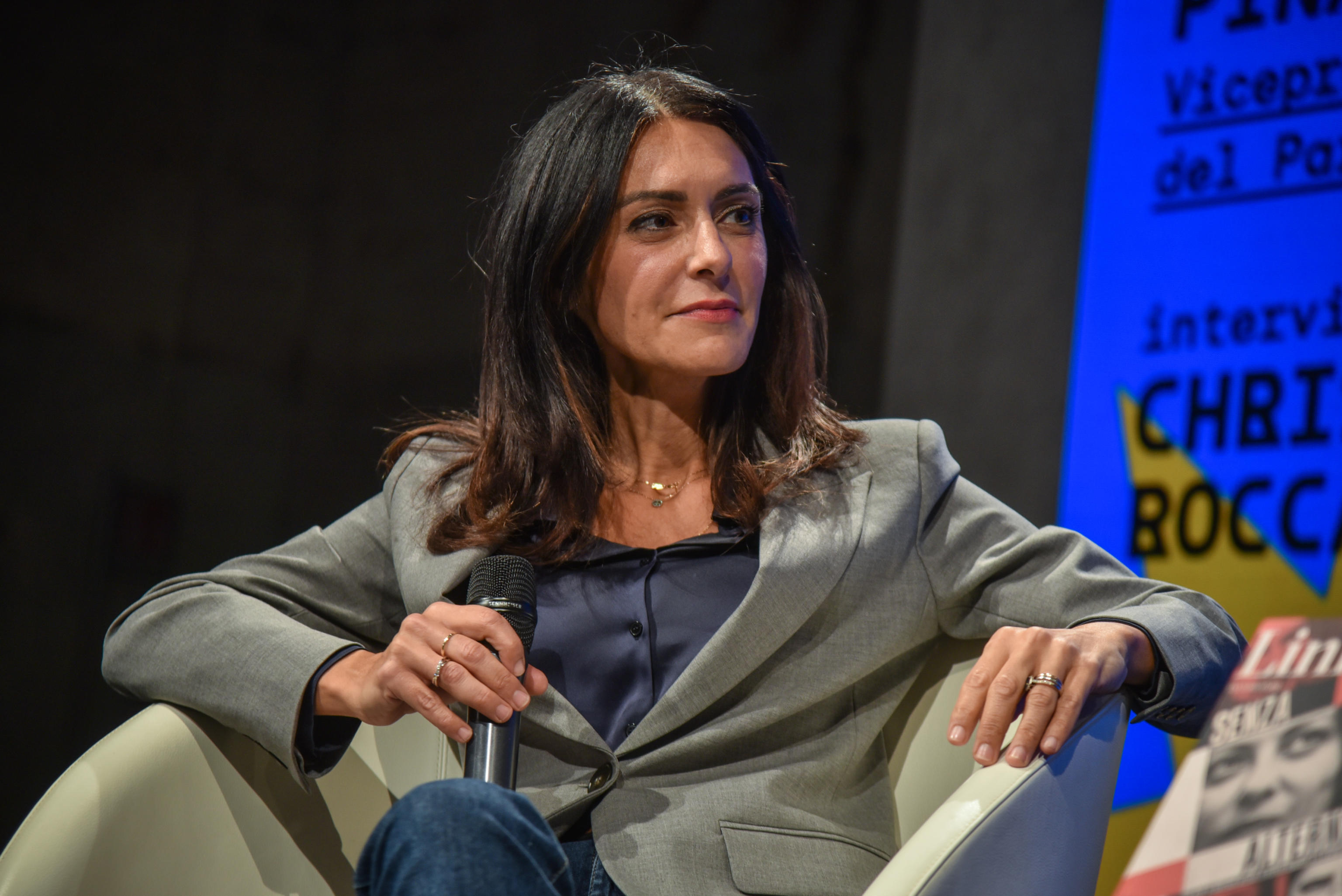 L’ex dem Picierno lancia Spazio pubblico e sfiora 9mila adesioni
