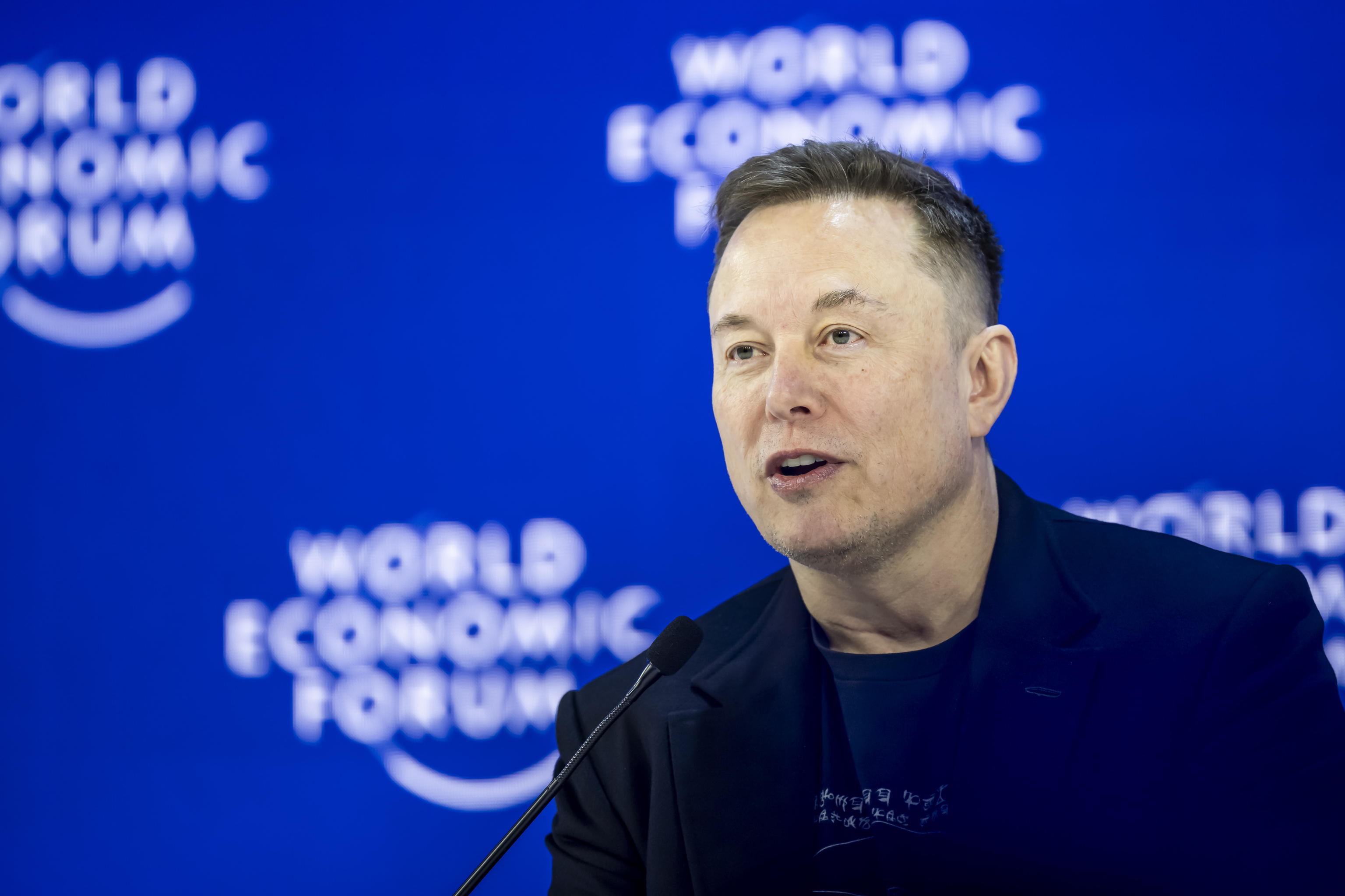 Elon Musk, l’uomo che ci venderà la Luna?
