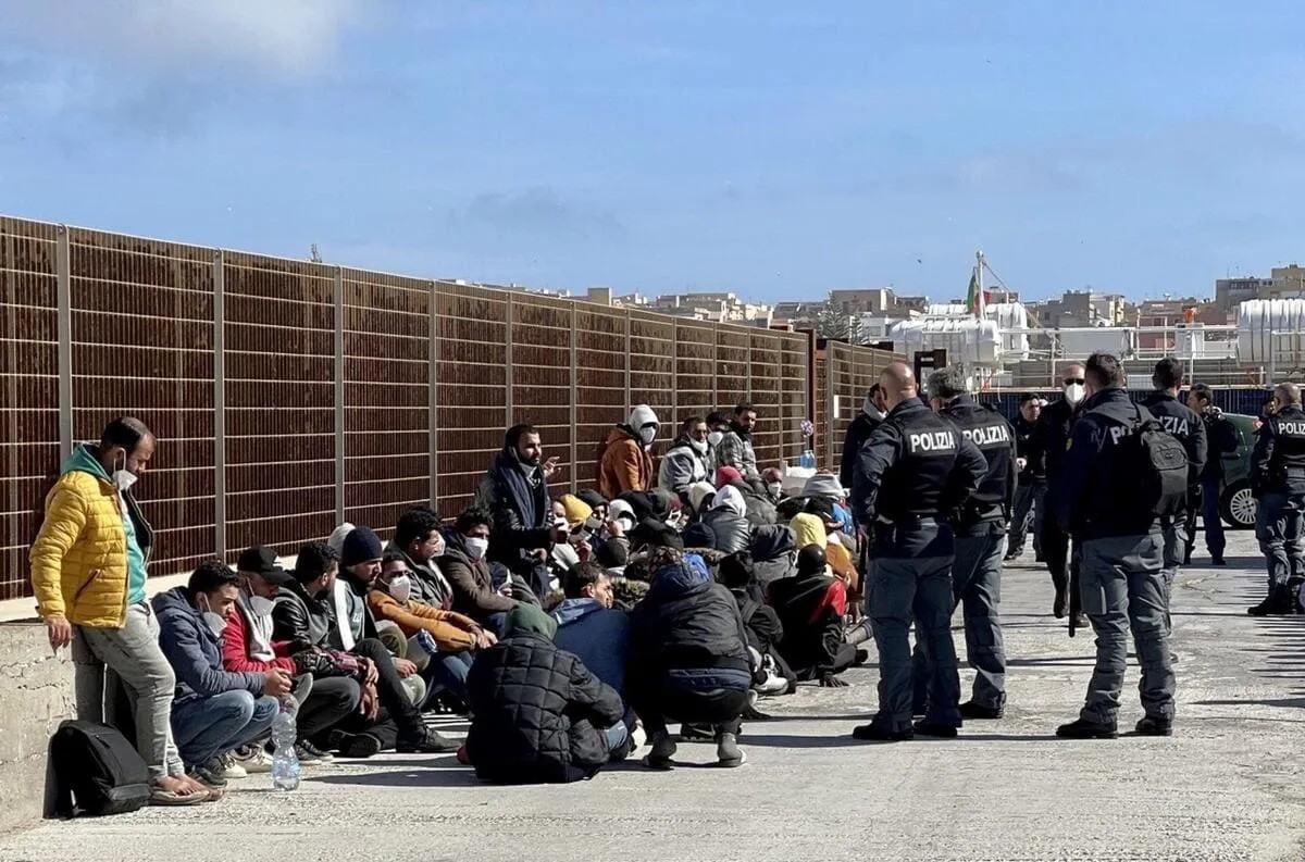 L’Europa cerca ancora una risposta alla sfida migratoria