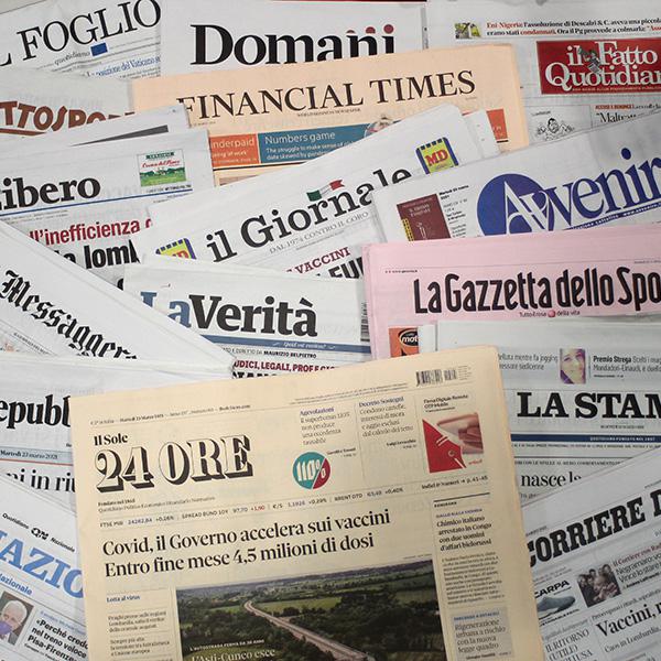 Informazione pubblica: il ruolo dei giornalisti