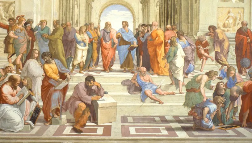 In quale nuova comunità educante è lecito sperare?
