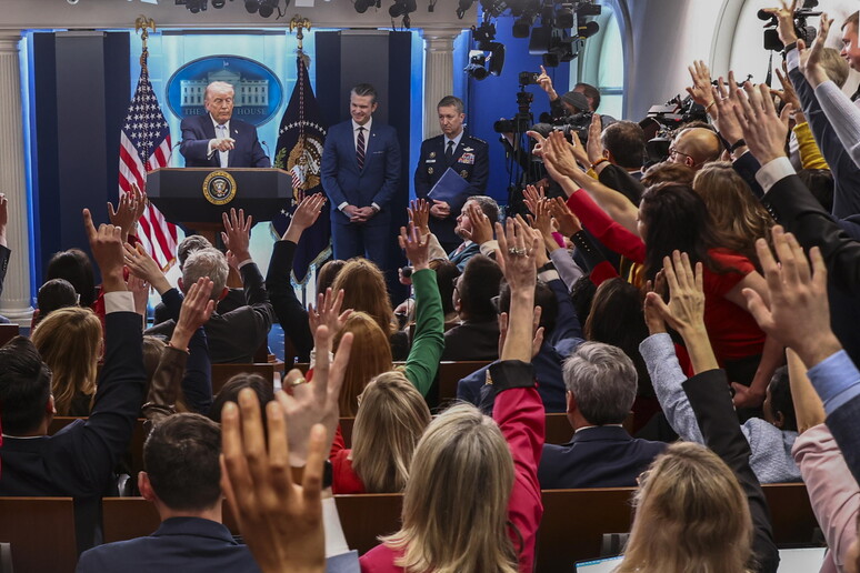 Pensieri di palude per le beatitudini nostrane