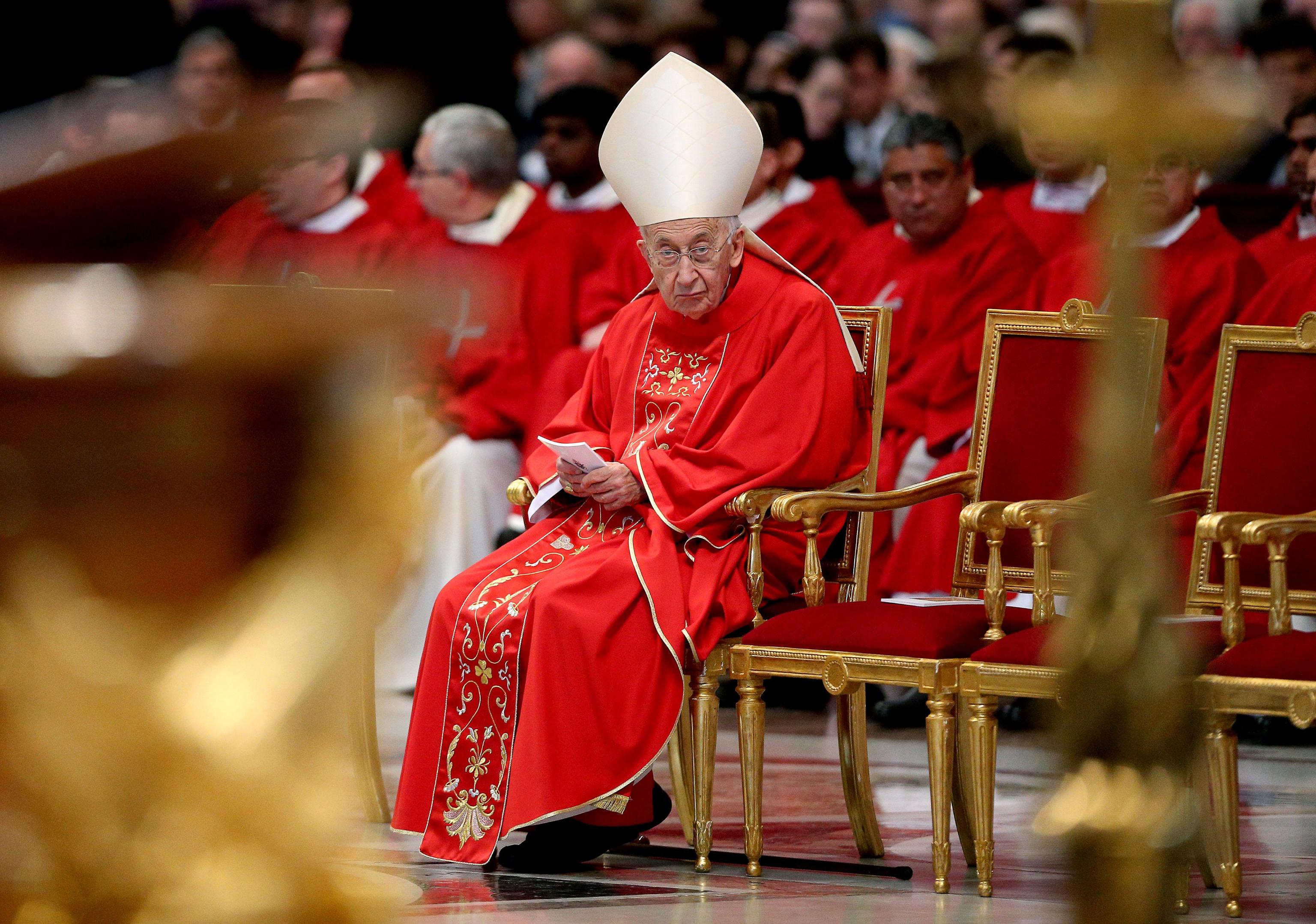 Addio a Camillo Ruini, ultimo cardinale interventista
