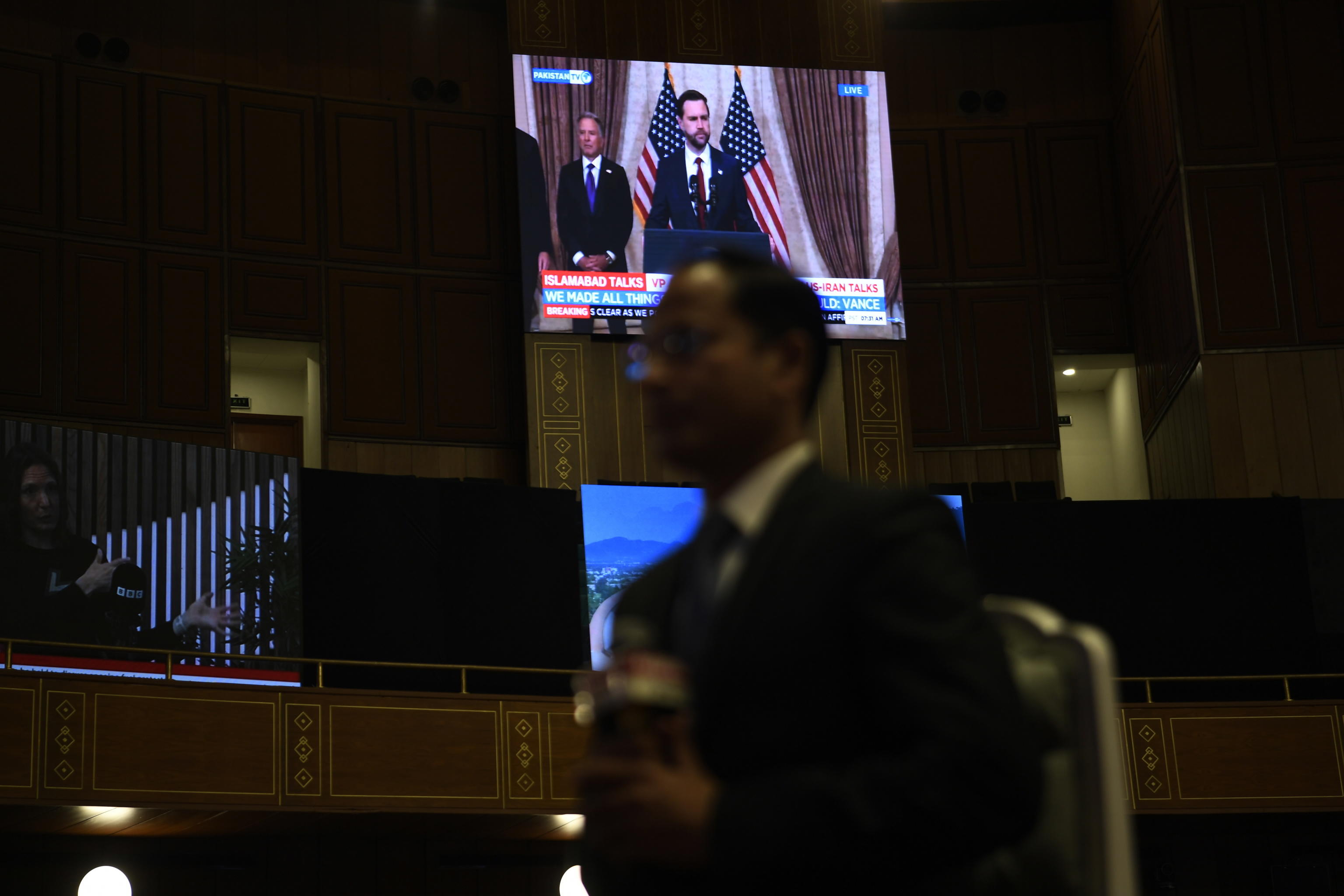 Sono usciti i 14 punti dell’intesa tra Usa e Iran