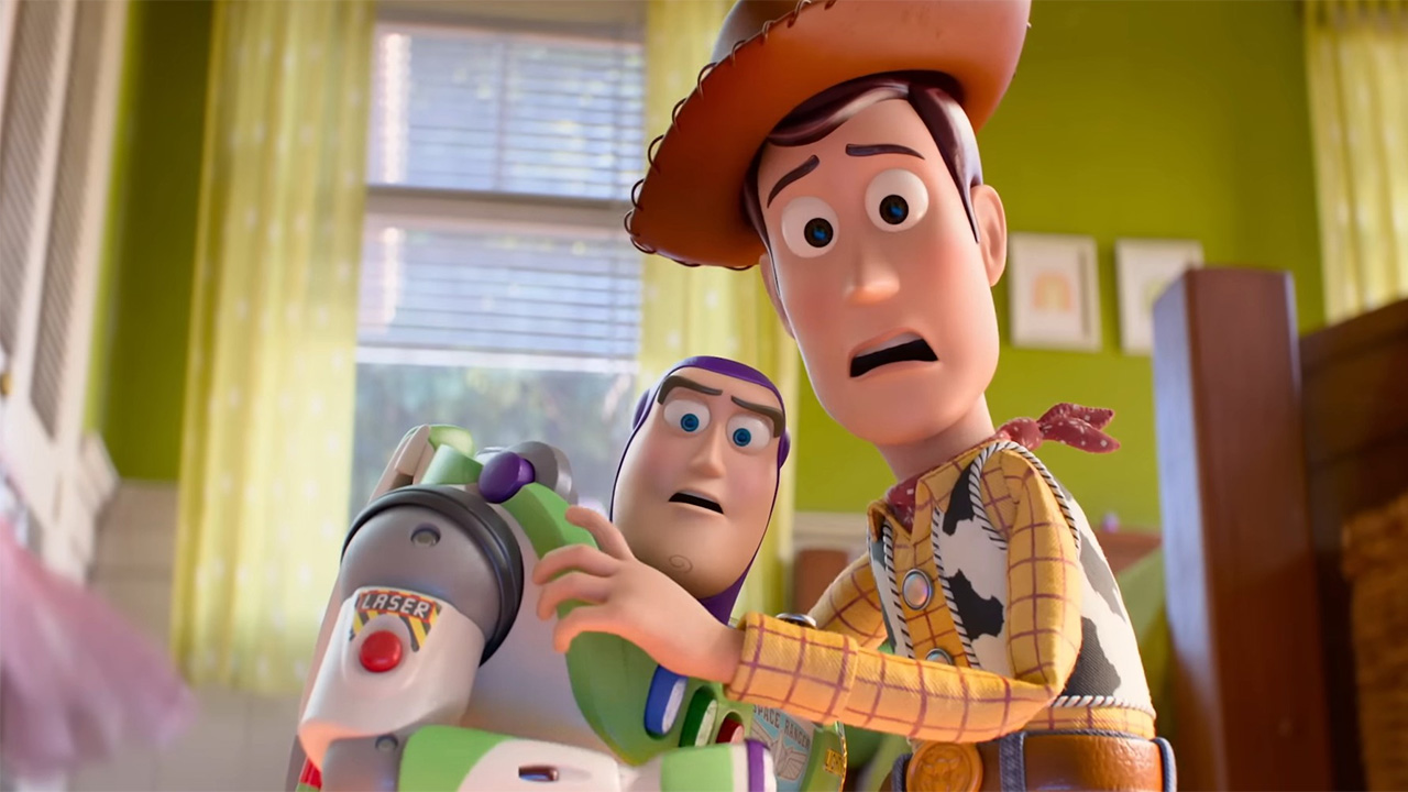 “Toy Story 5”, da domani in sala il nuovo capitolo della saga animata
