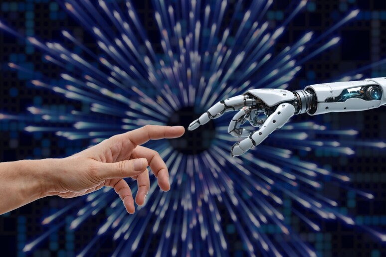 La tecnica e il ritorno alle scienze umanistiche