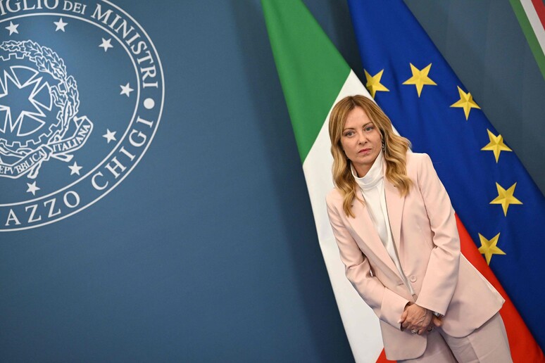 Giorgia Meloni: l’anno (elettorale) che verrà