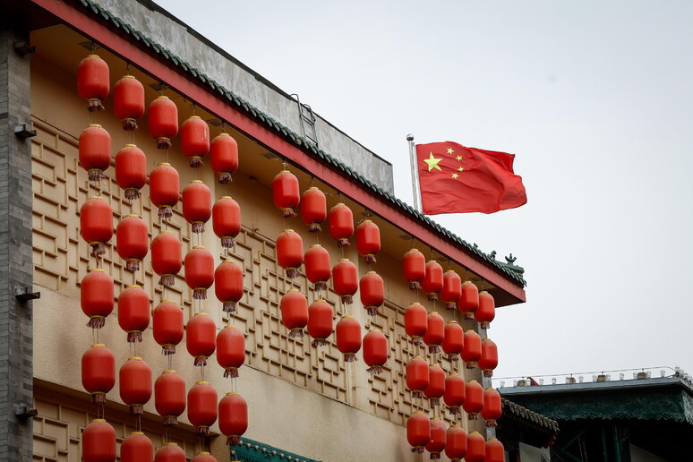 La famiglia e la donna in Cina