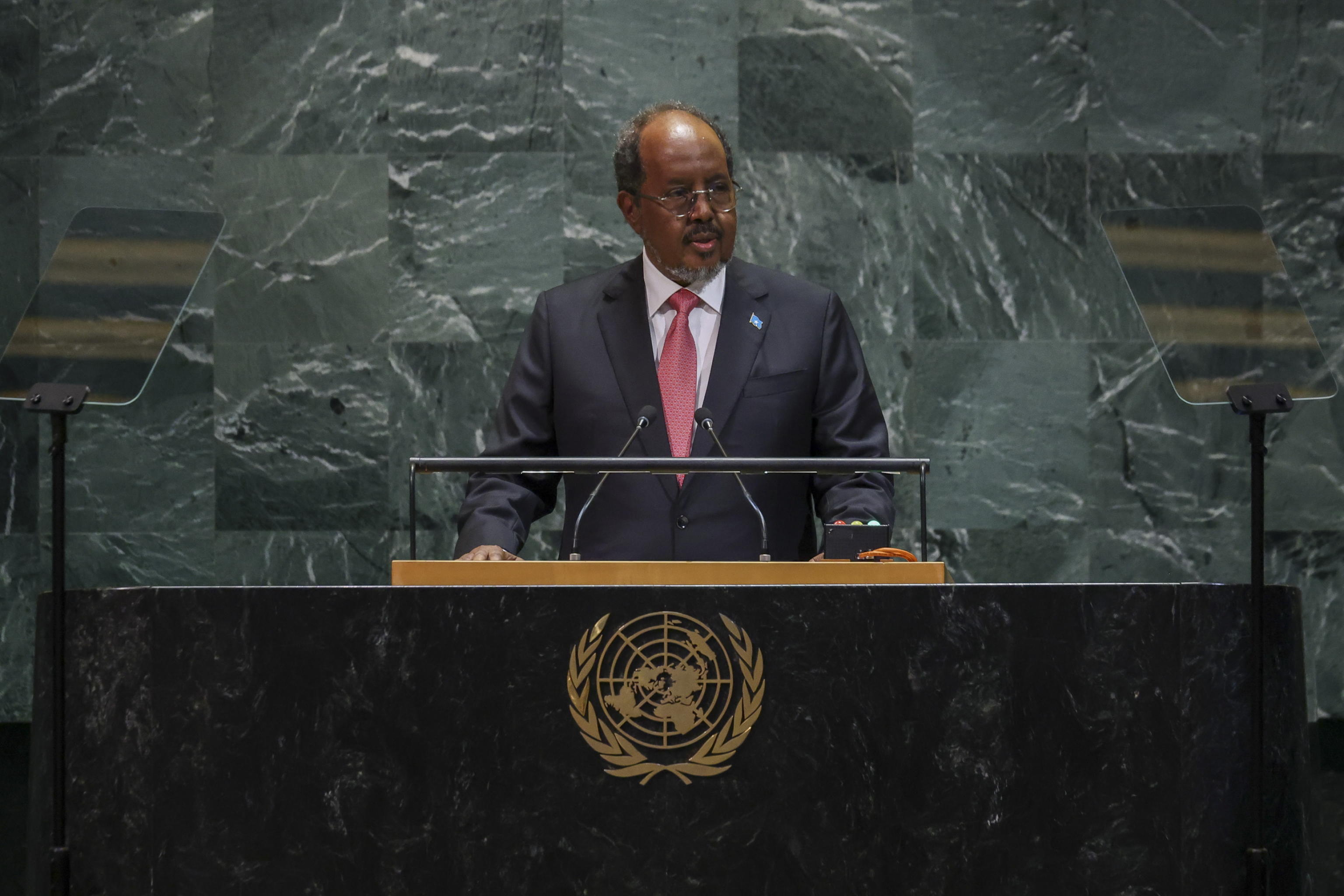 Italia-Somalia: una cooperazione per la stabilità