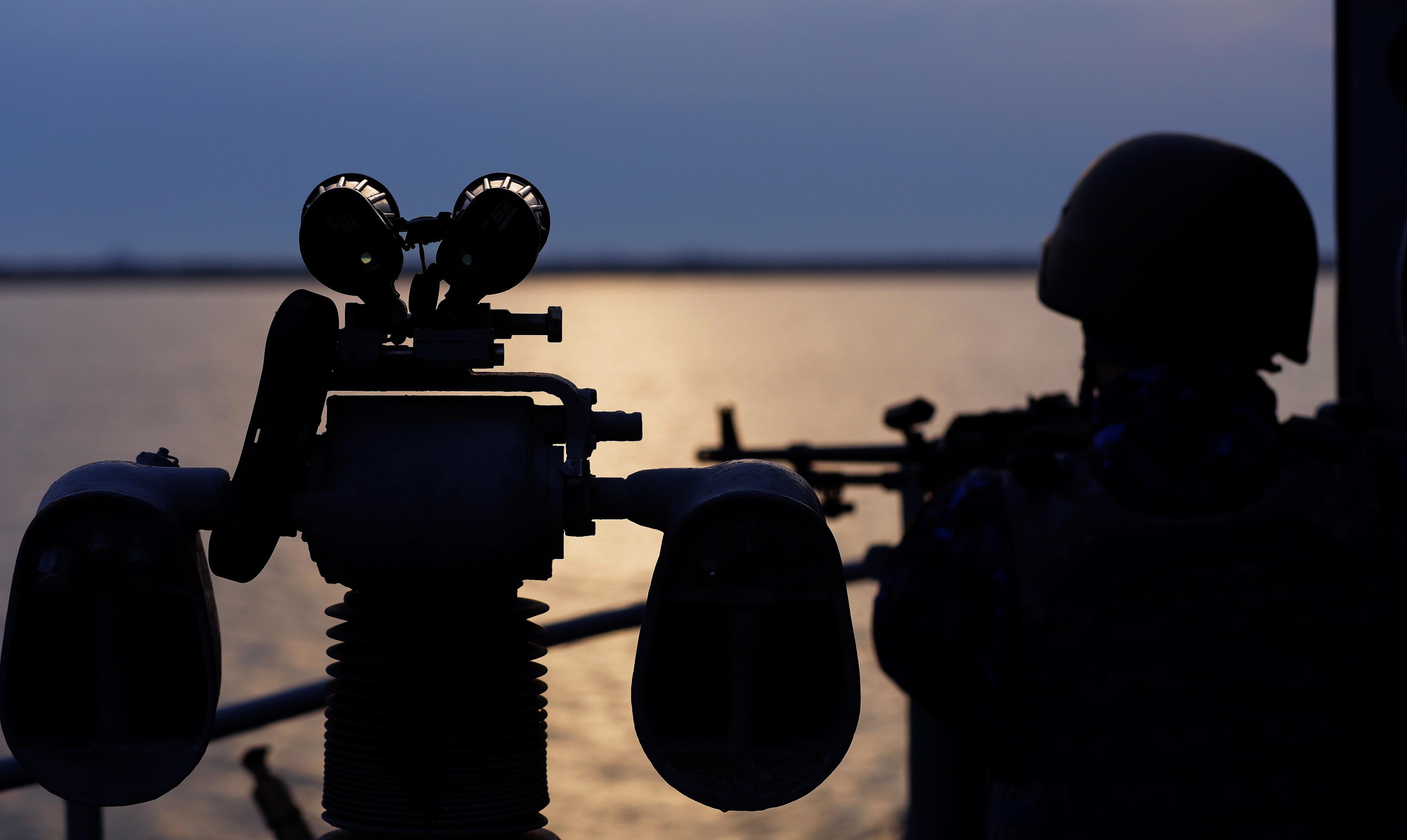 La Turchia vende navi da guerra ad alleati Nato