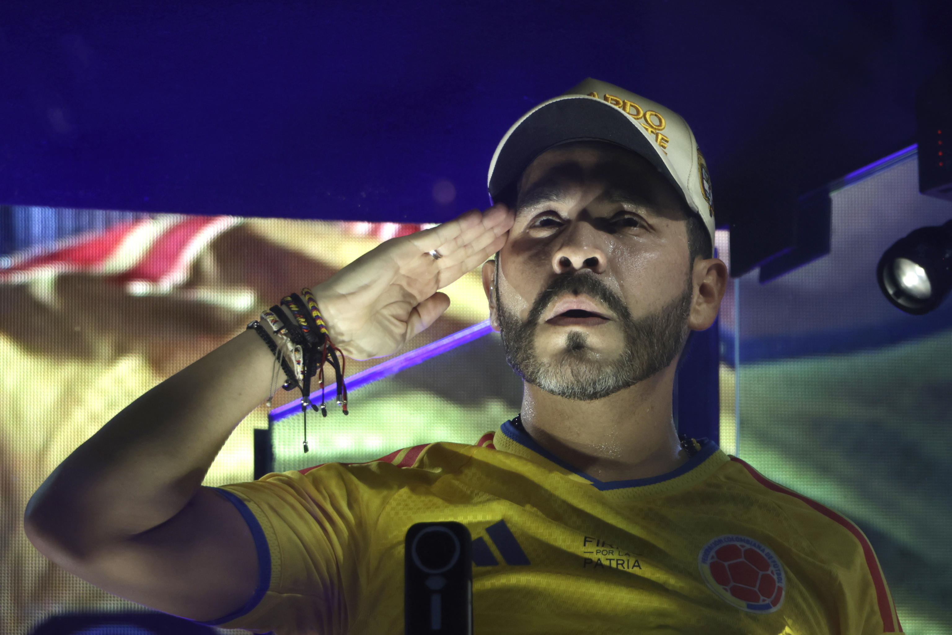 Elezioni in Colombia: vince de la Espriella per un pugno di voti