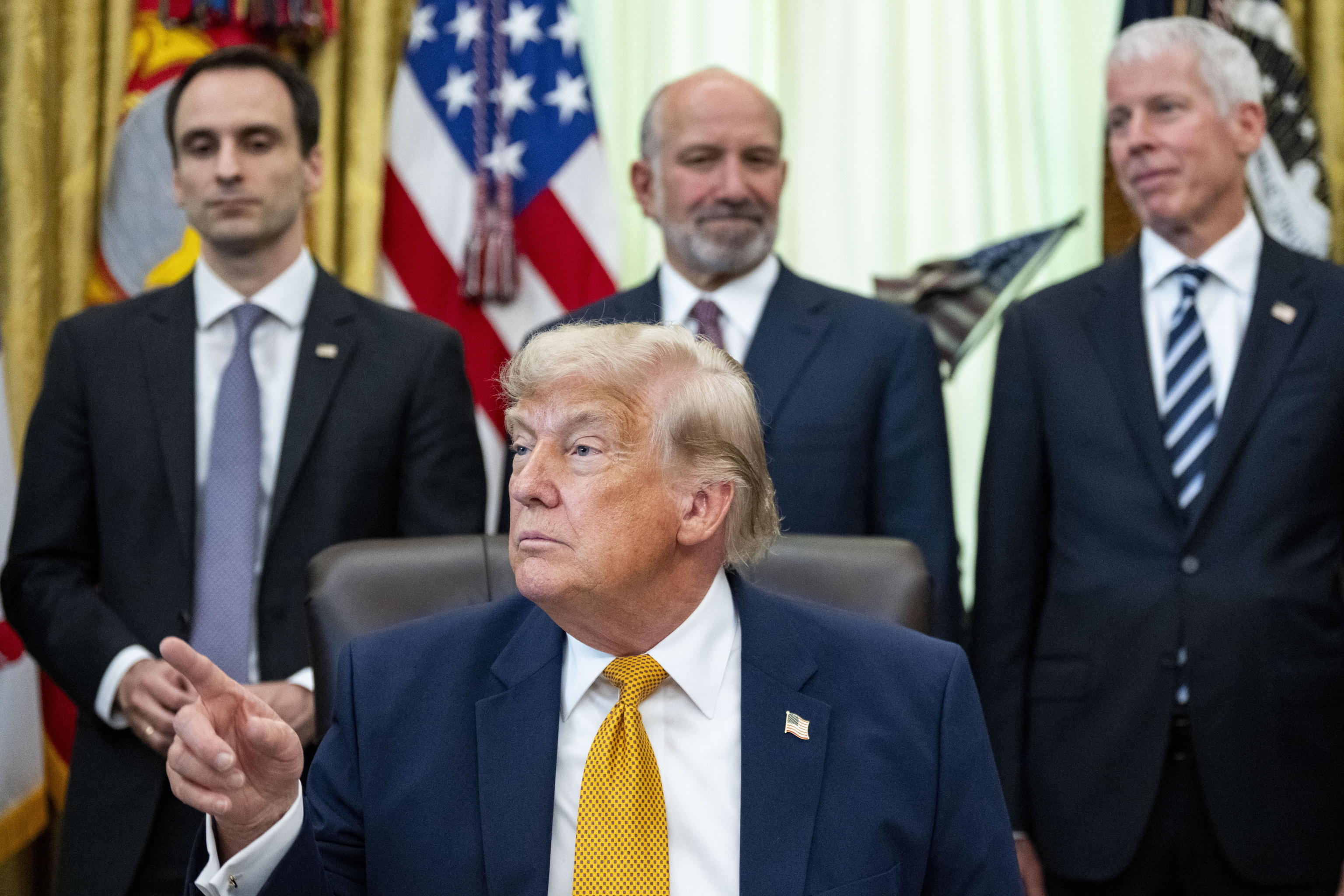 The Donald: folle o razionale?