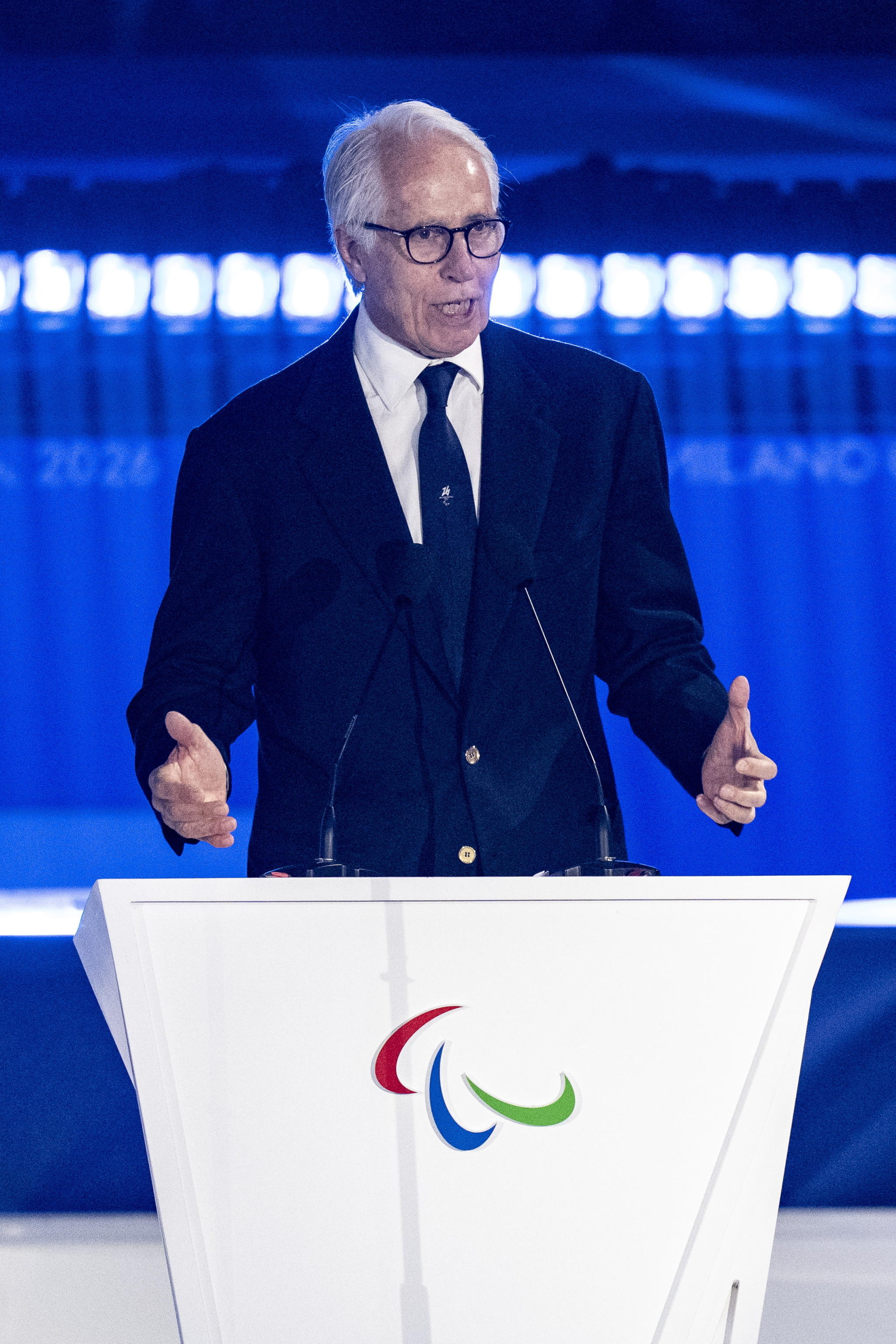 Malagò è il nuovo presidente della Figc