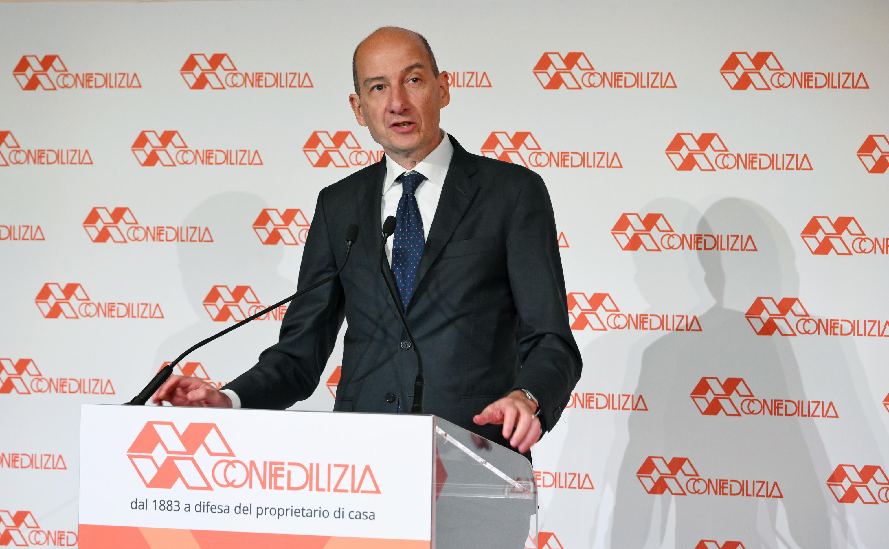 Approvazione del Piano casa: il plauso di Confedilizia