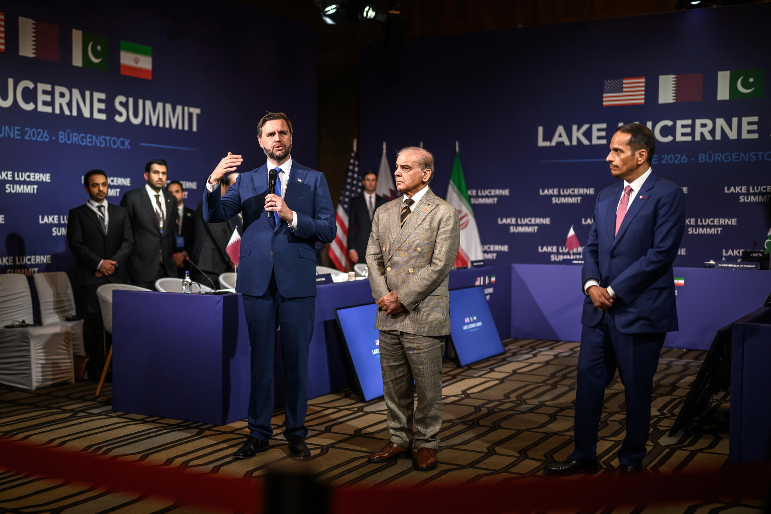 Usa-Iran: l’esito dei colloqui