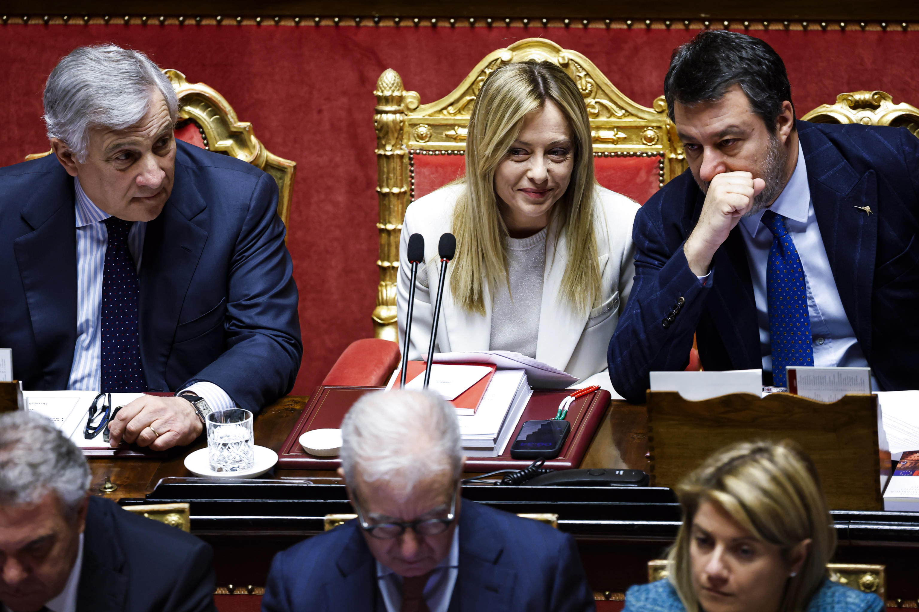 Elezioni politiche: meglio vincere che partecipare