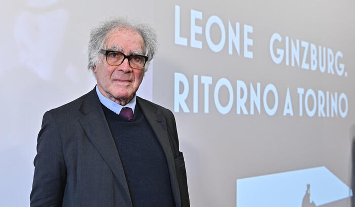 Dedicato a Carlo Ginzburg, il benandante